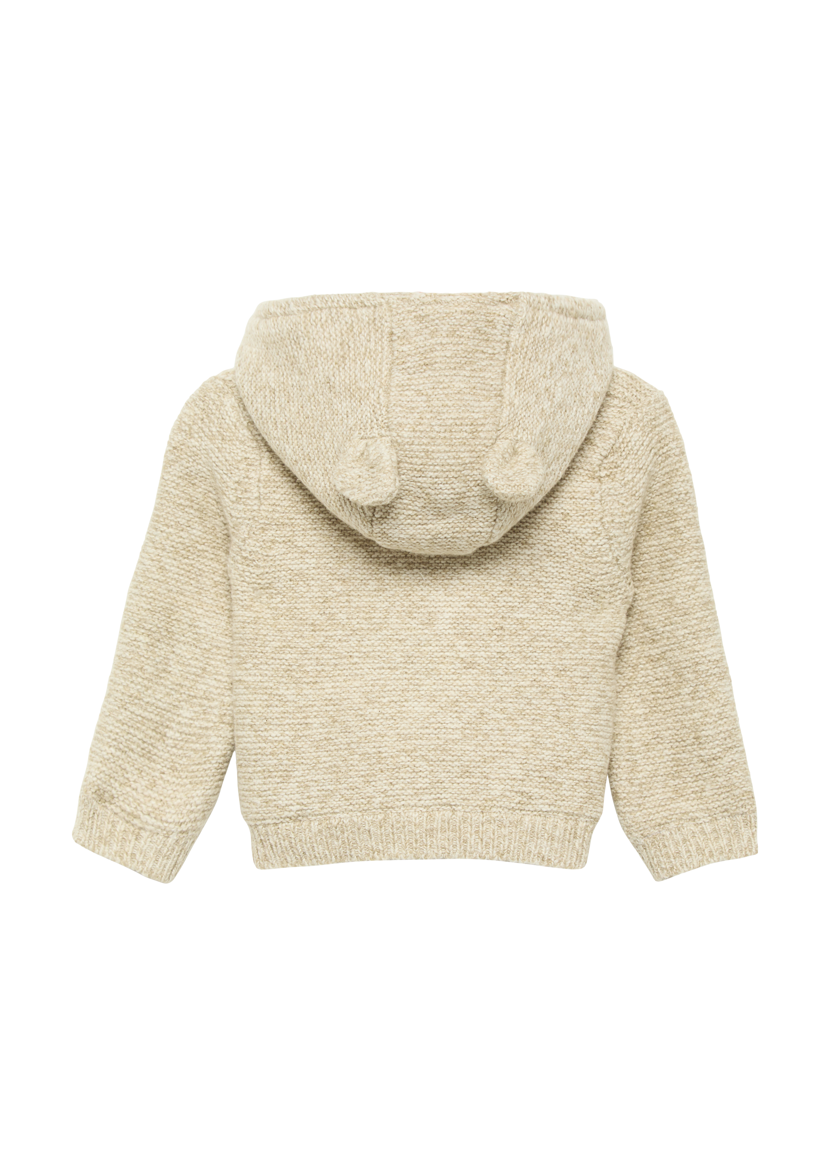 Thumbnail - Strickjacke