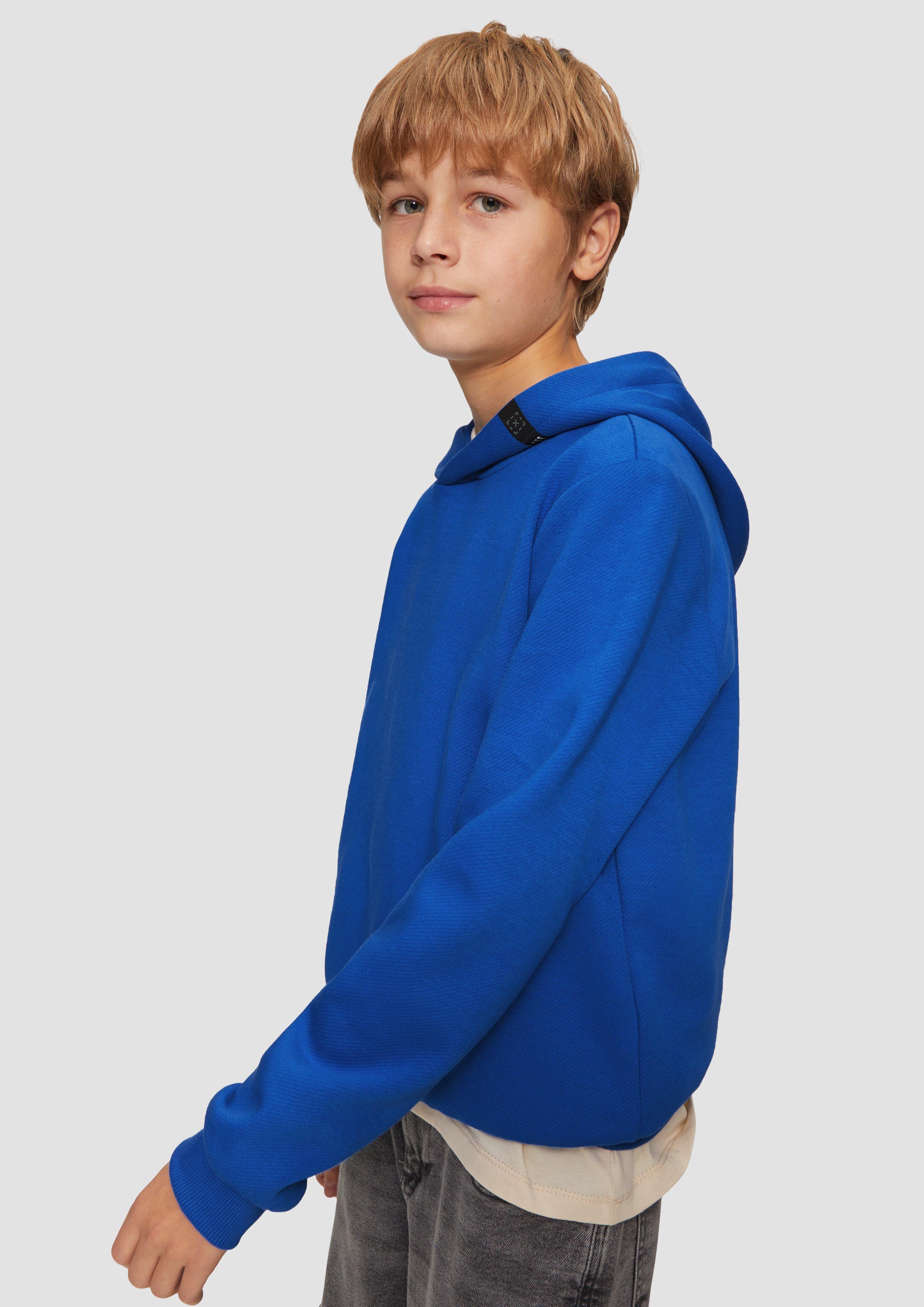 Mikina in 5534, 8612 & 9999