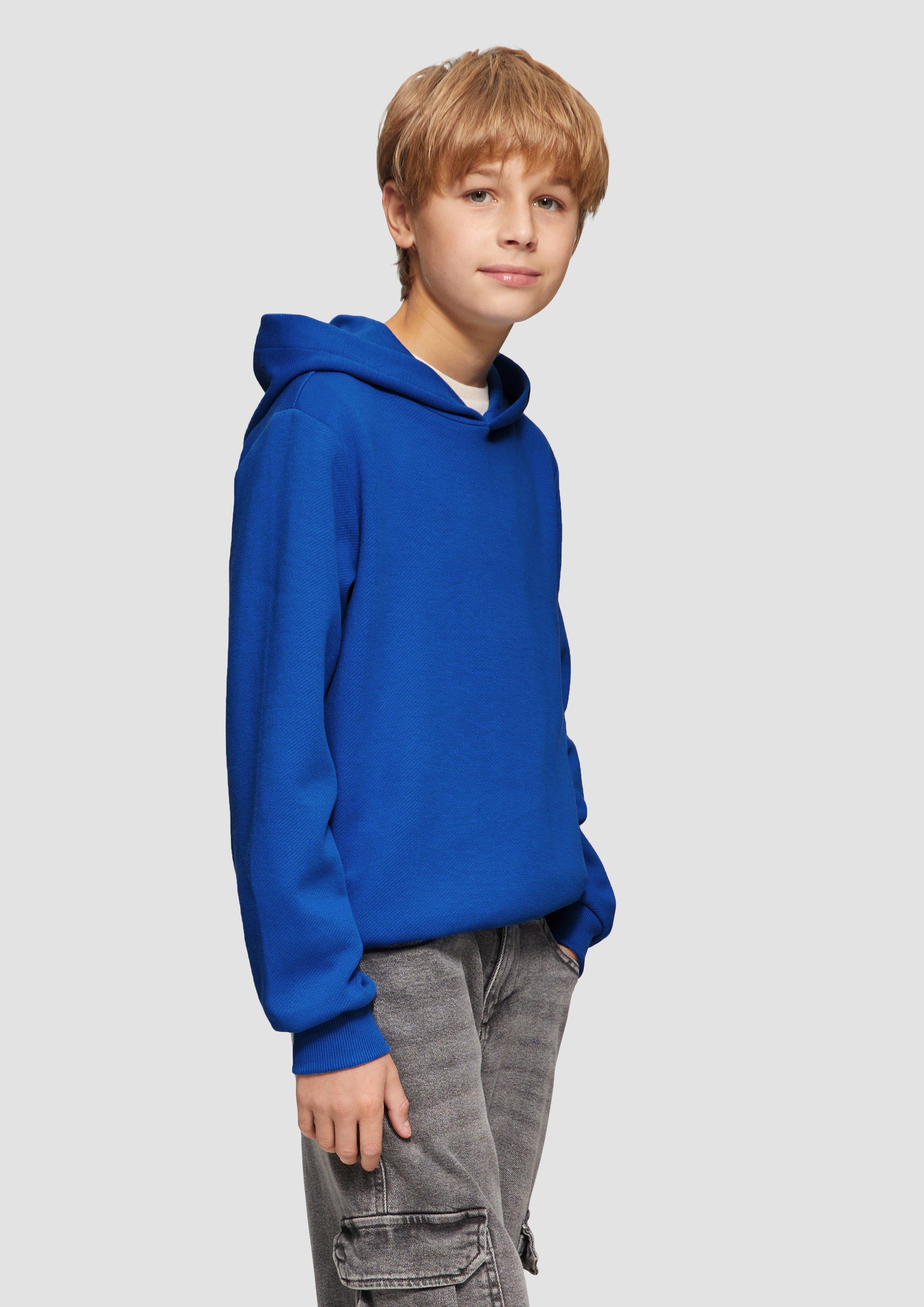 Mikina in 5534, 8612 & 9999