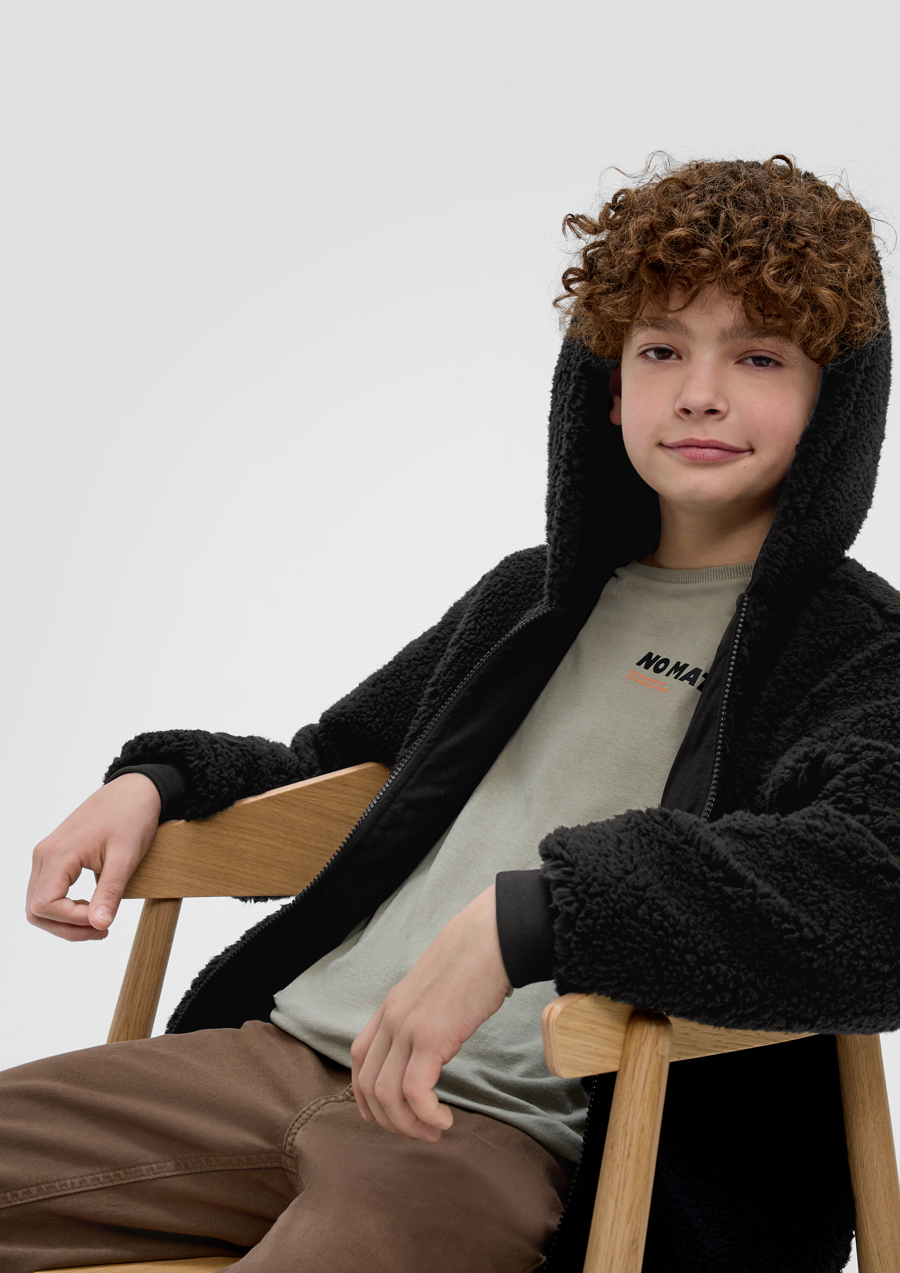 Veste d'intérieur in 9999