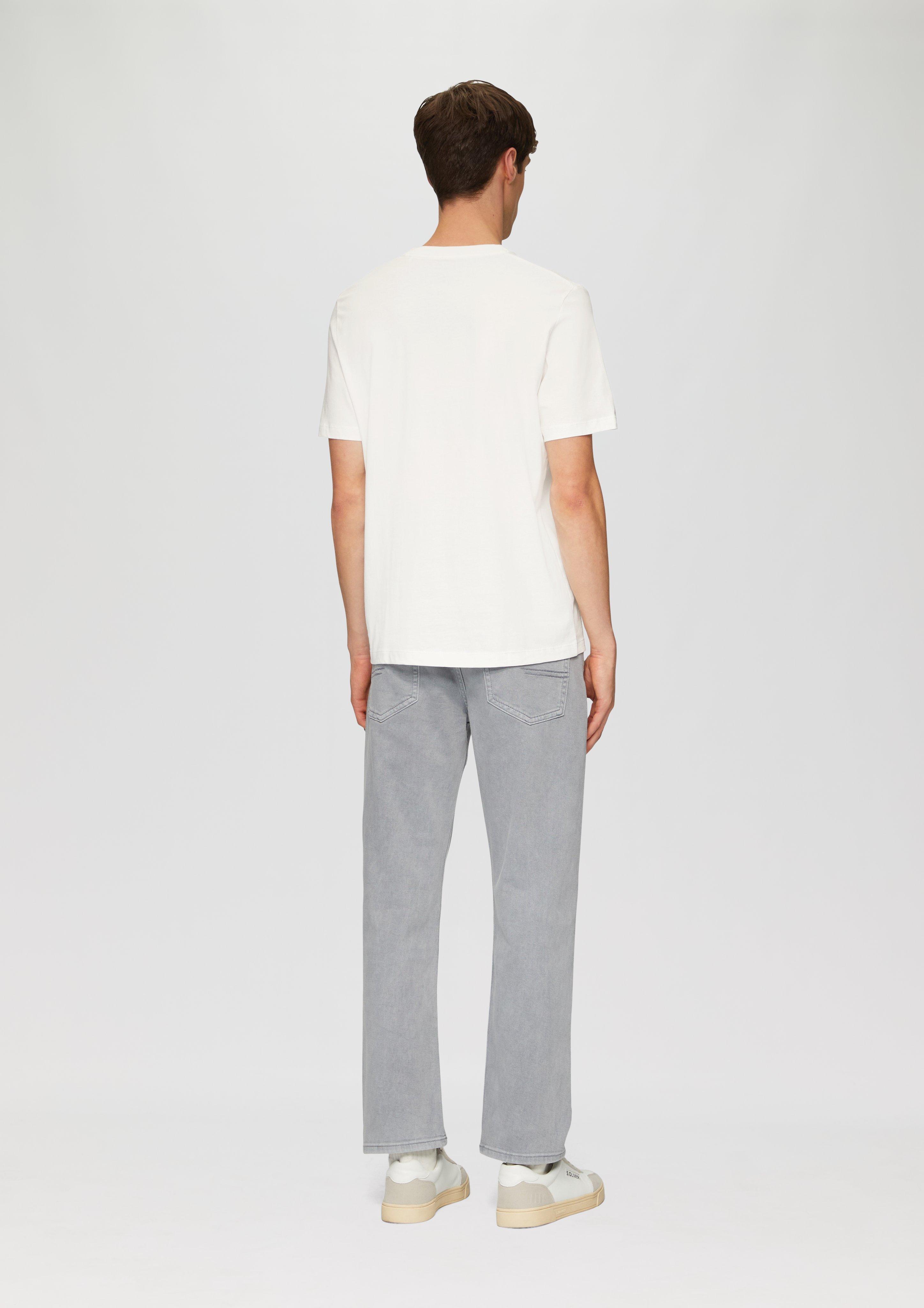 T-shirt in 01D1, 55D1 & 67D2