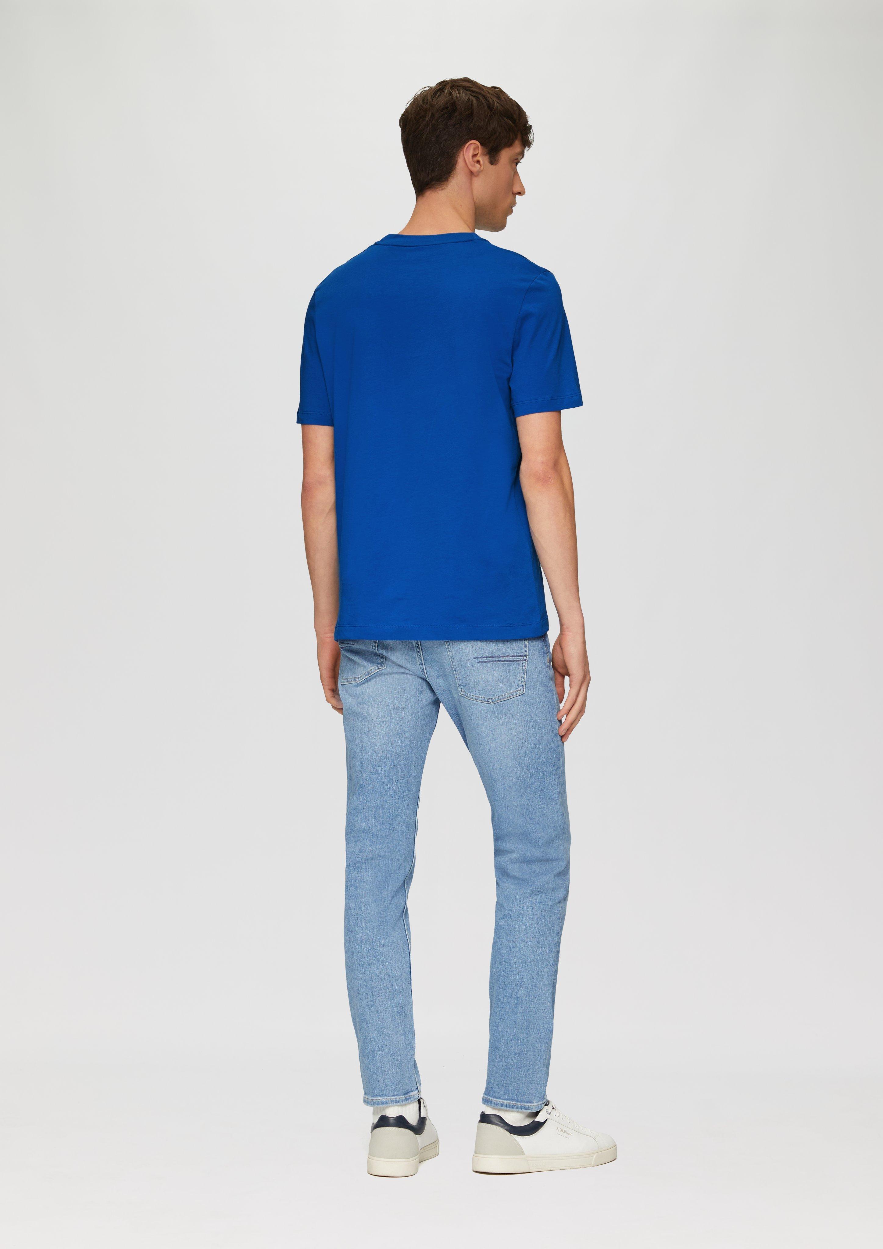 T-shirt in 55D1, 95D2, 01D1 & 67D2