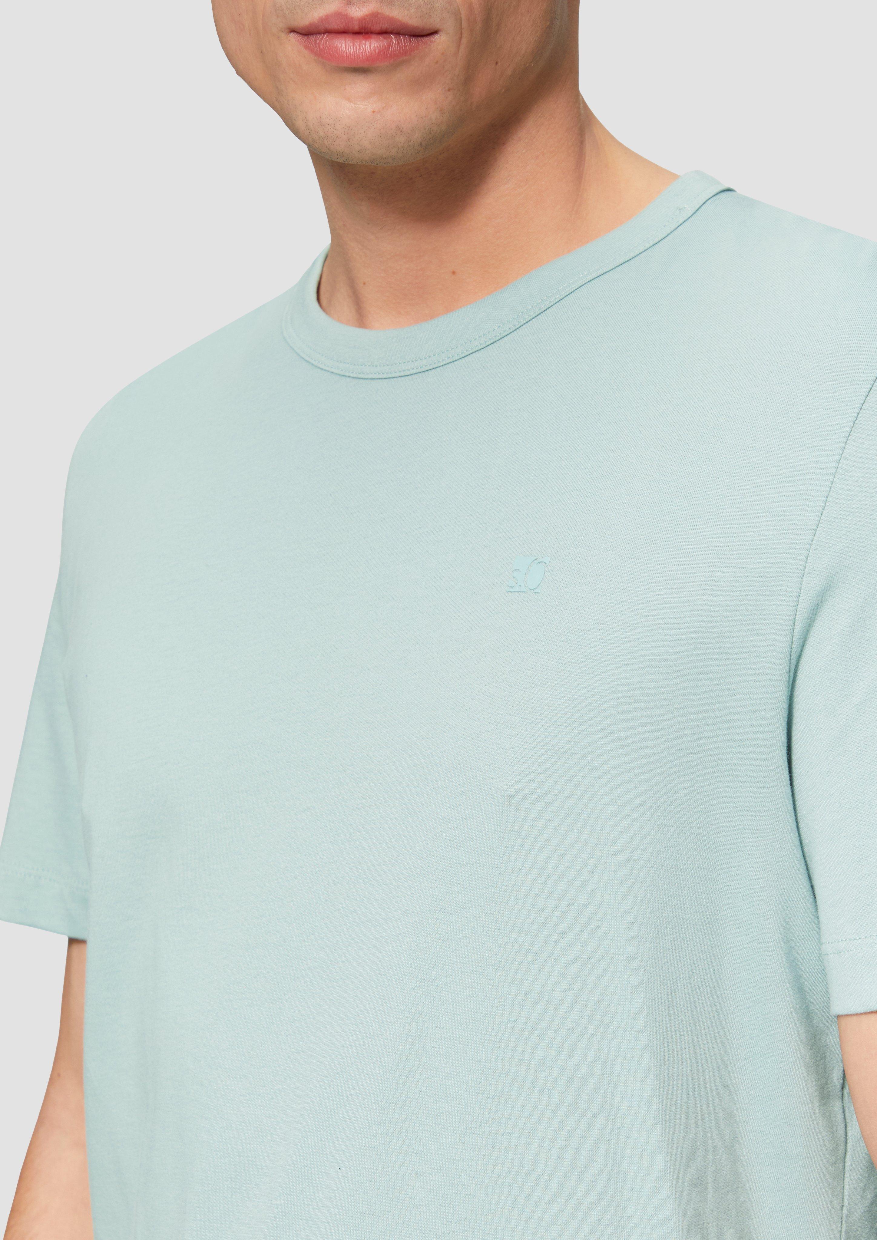 T-shirt in 7211 & 5534