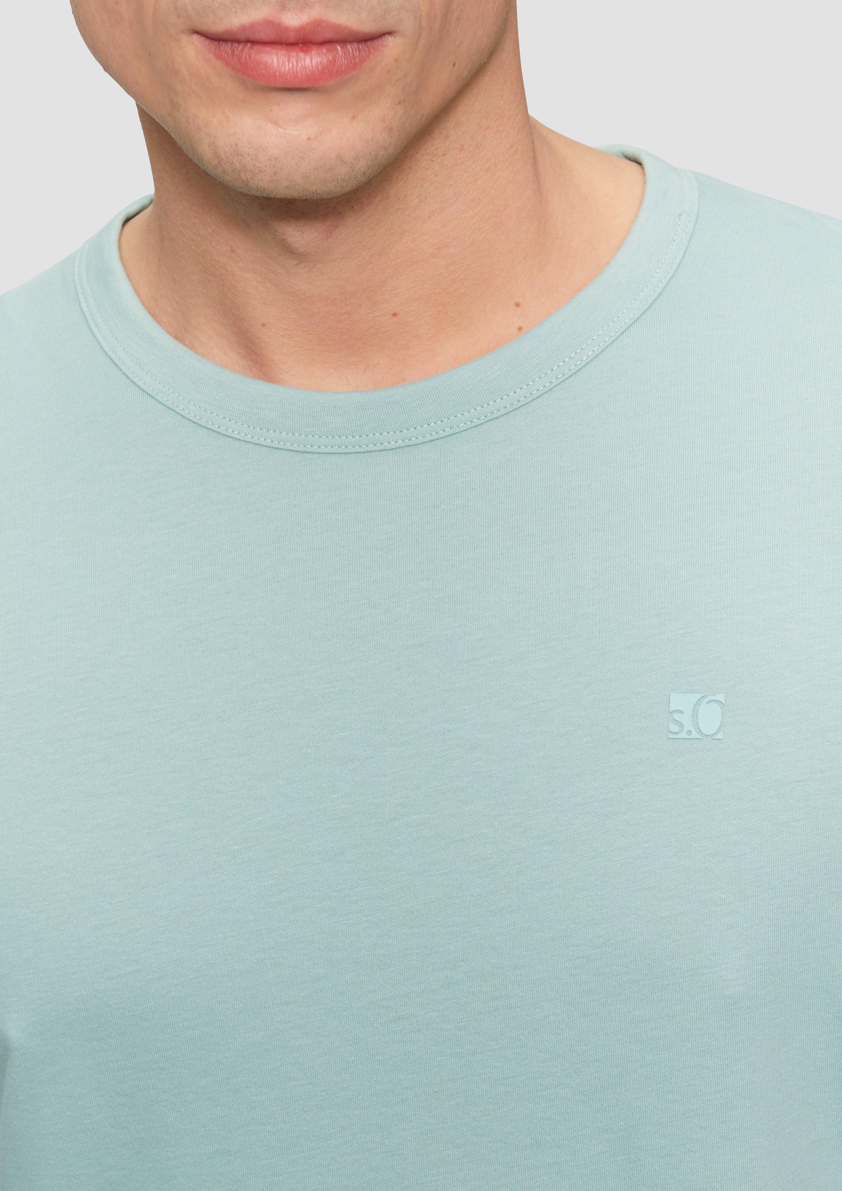 T-shirt in 7211 & 5534