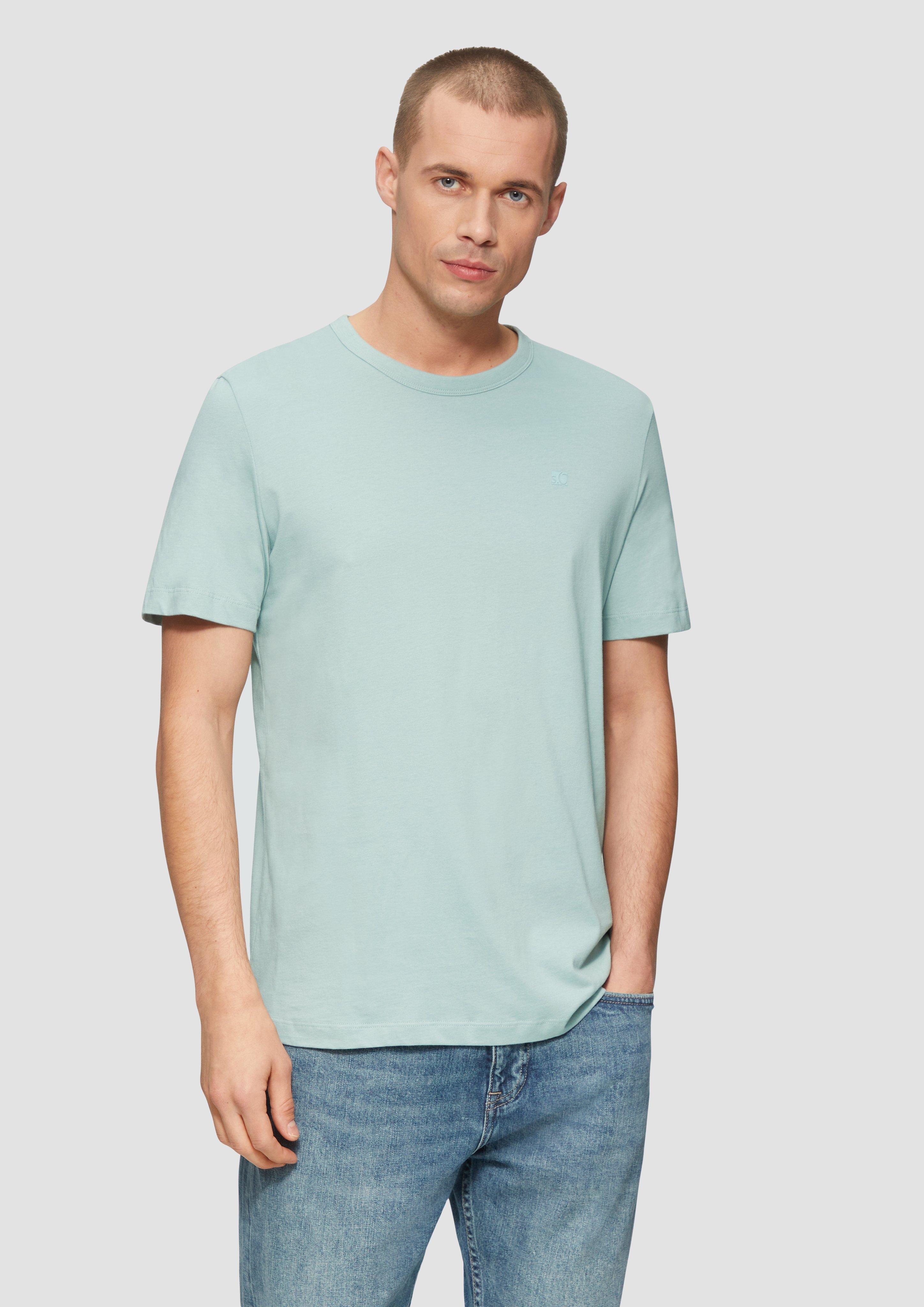 T-shirt in 7211 & 5534