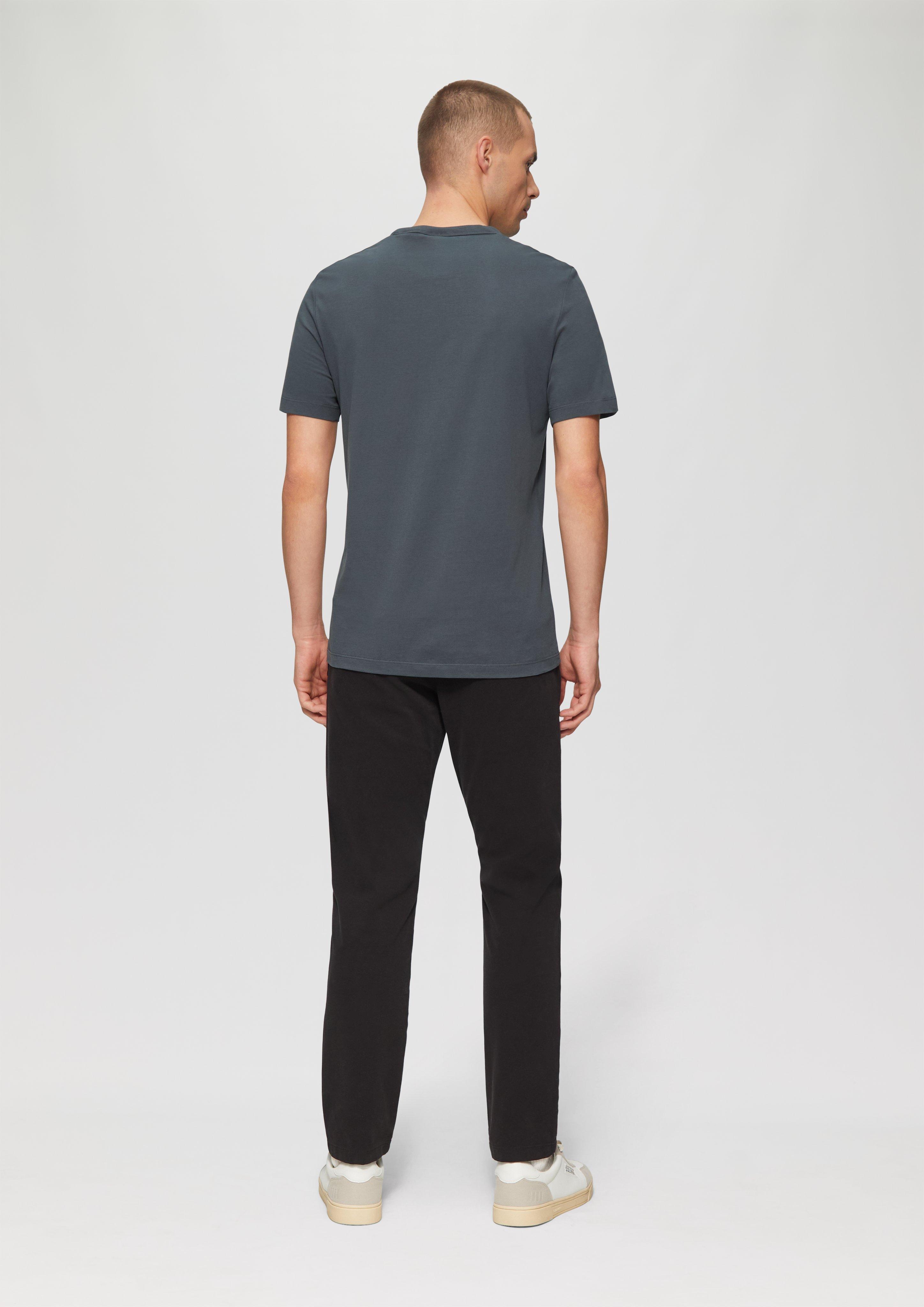 T-shirt in 9581 & 5534