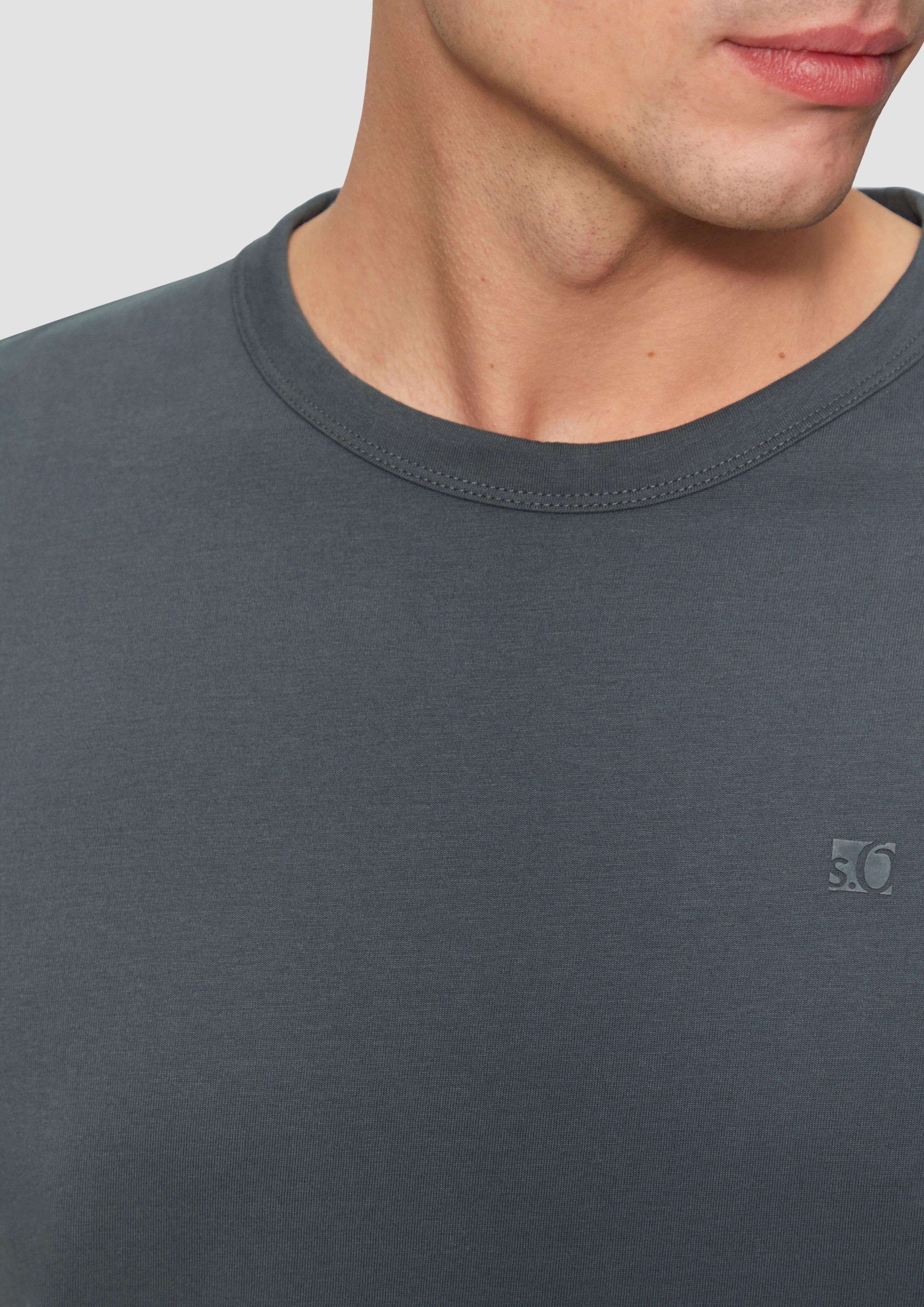 T-shirt in 9581 & 5534