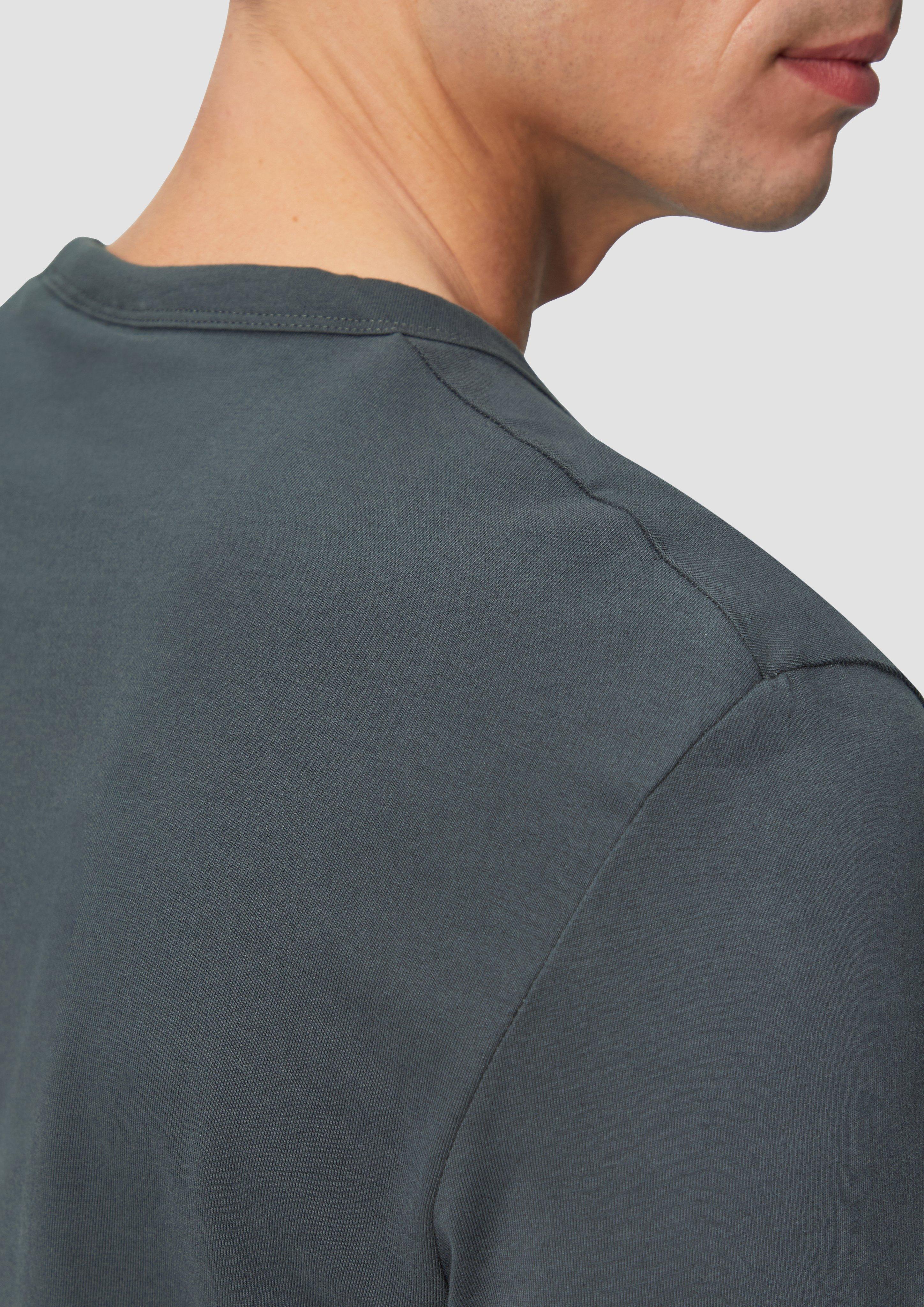 T-shirt in 9581 & 5534