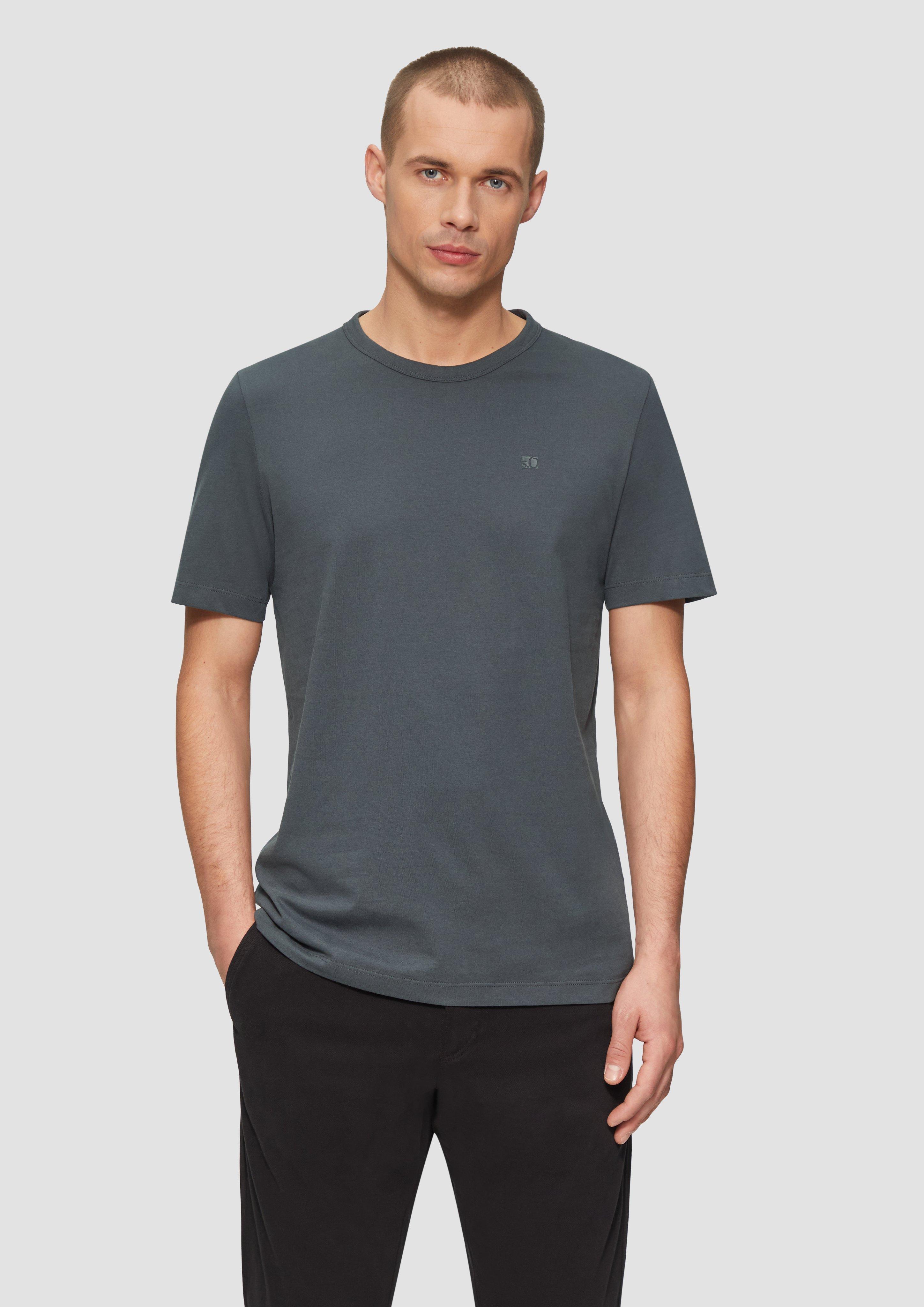 T-shirt in 9581 & 5534