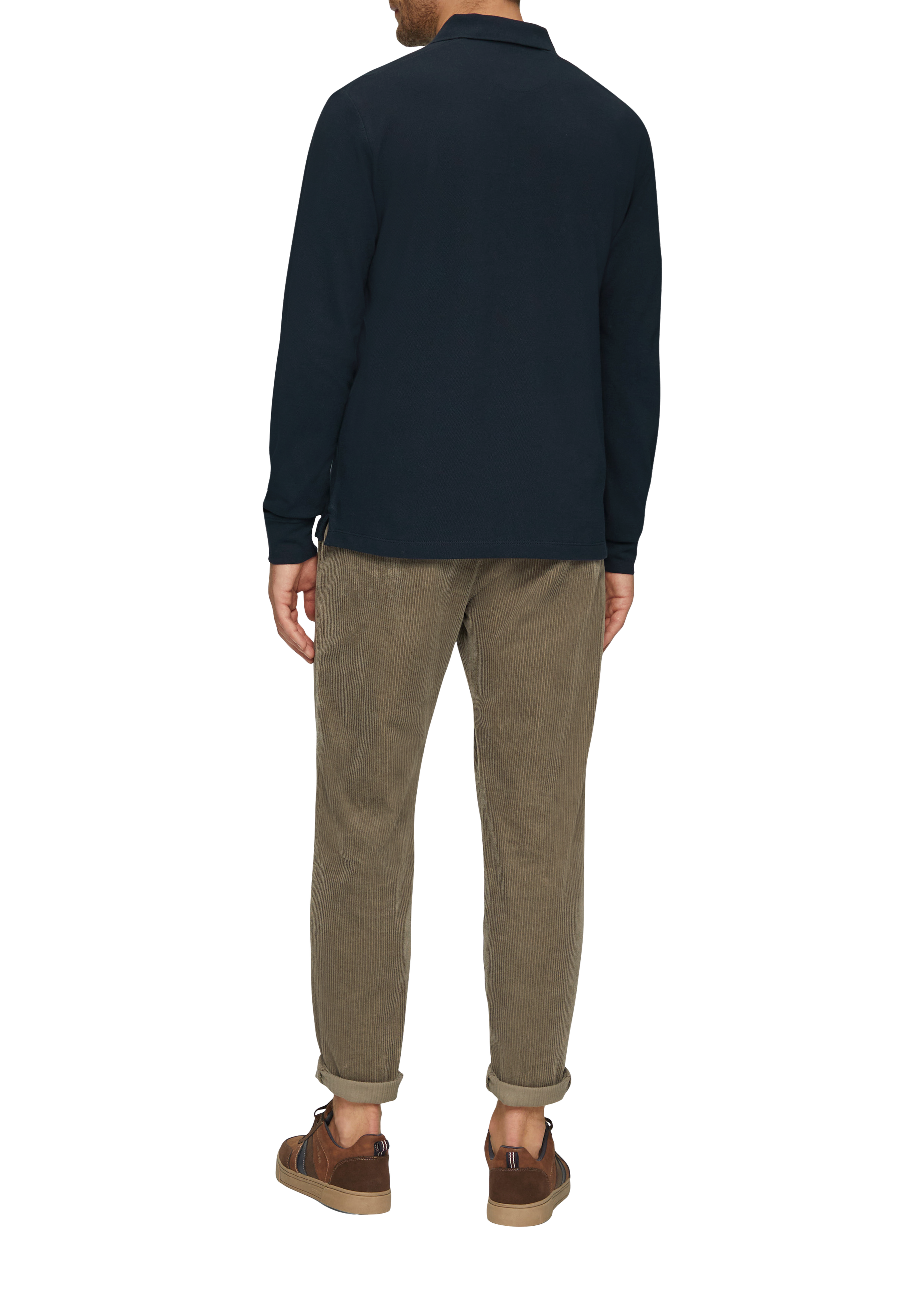 Thumbnail - Polo-Shirt