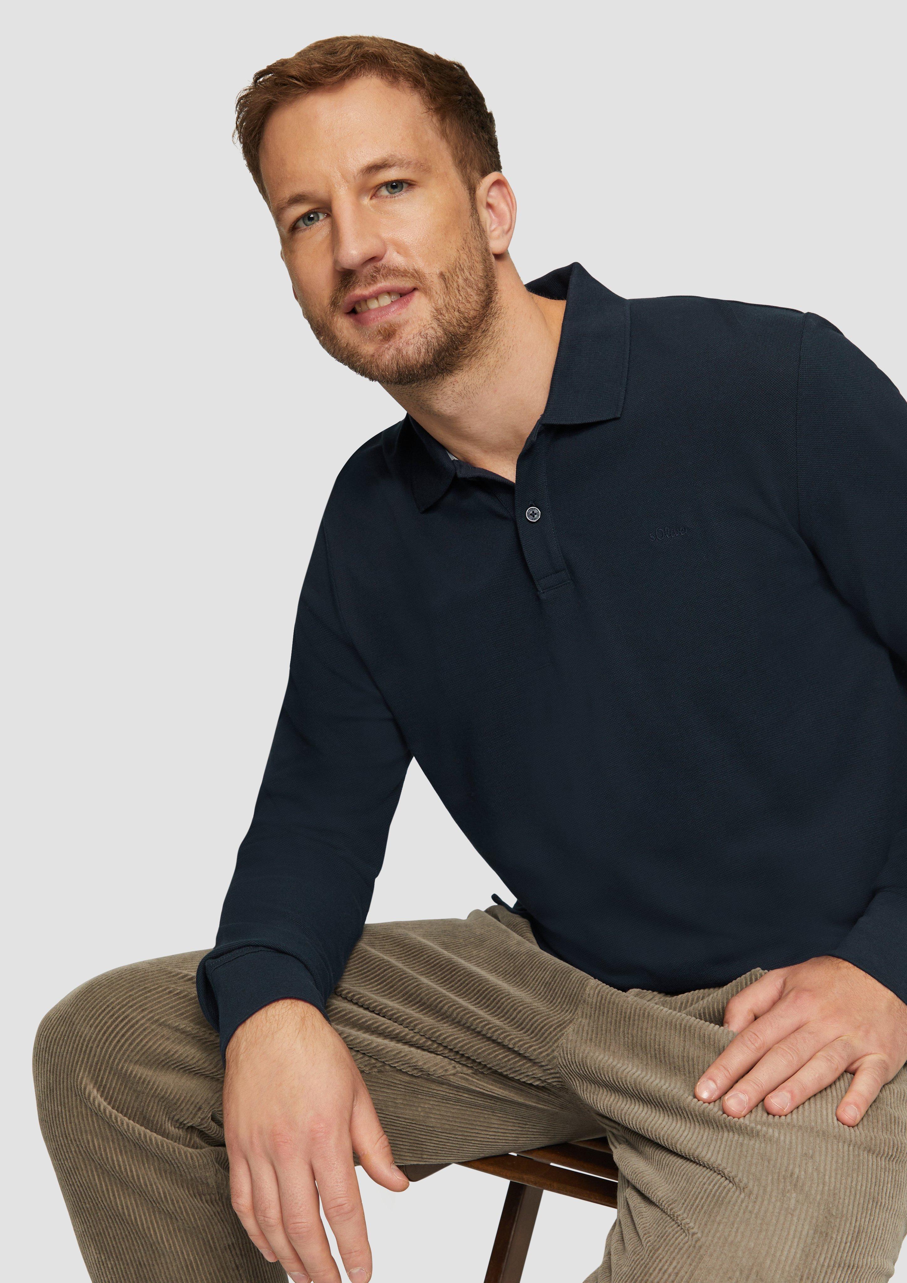 Polo-Shirt in 5978, 9999, 6720, 9581 & 7211