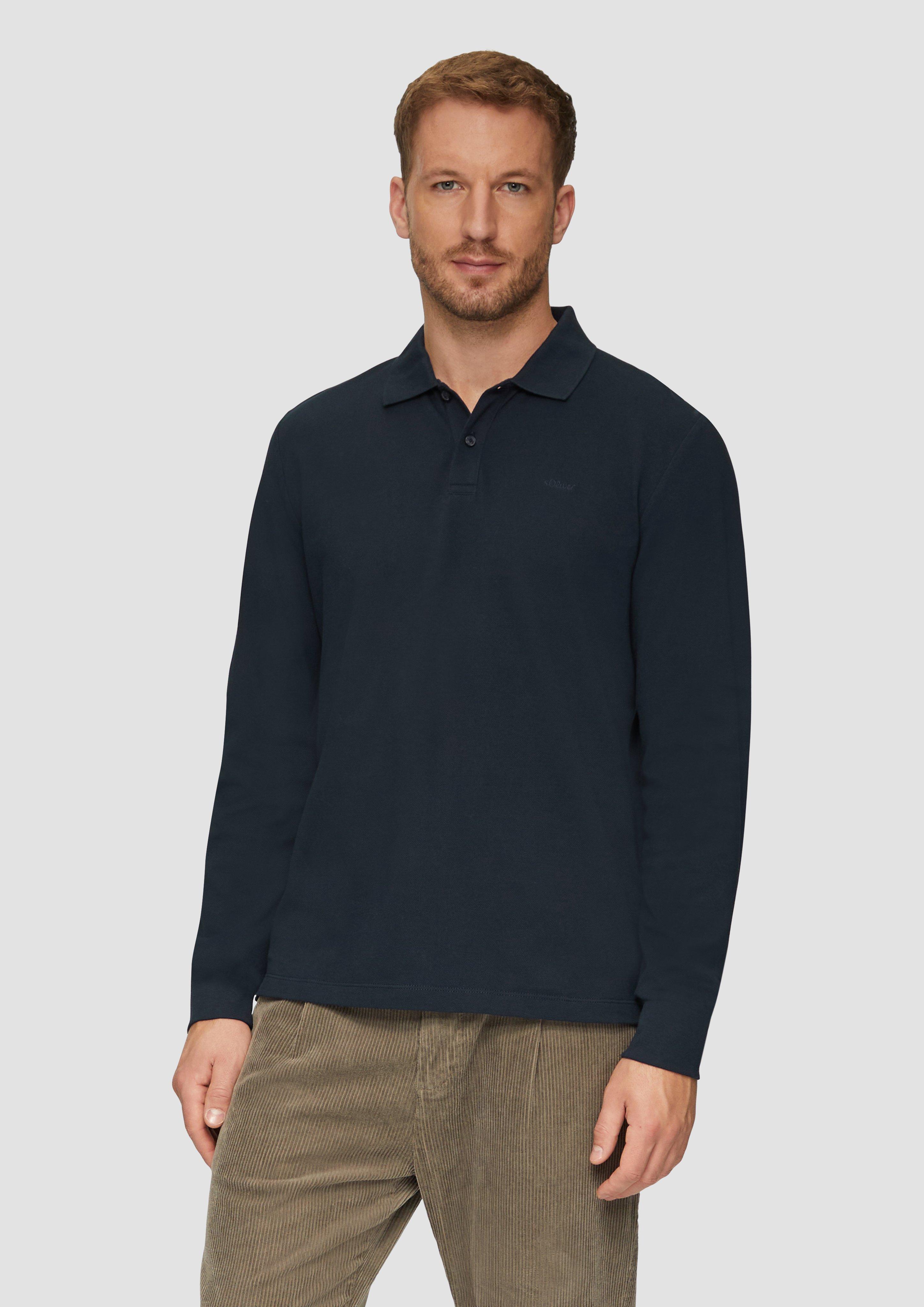 Polo-Shirt in 