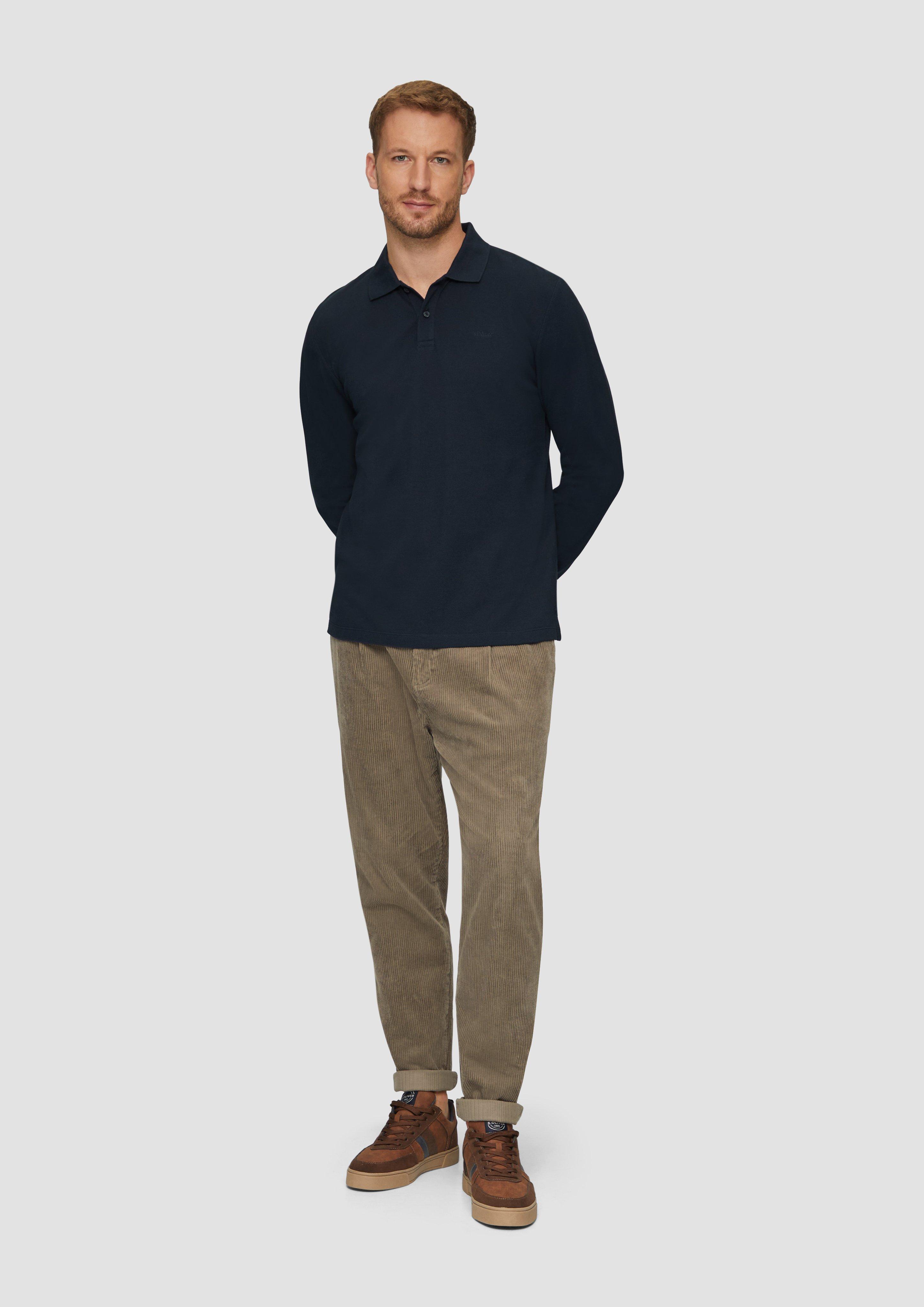 Polo-Shirt in 5978, 9999, 6720, 9581 & 7211