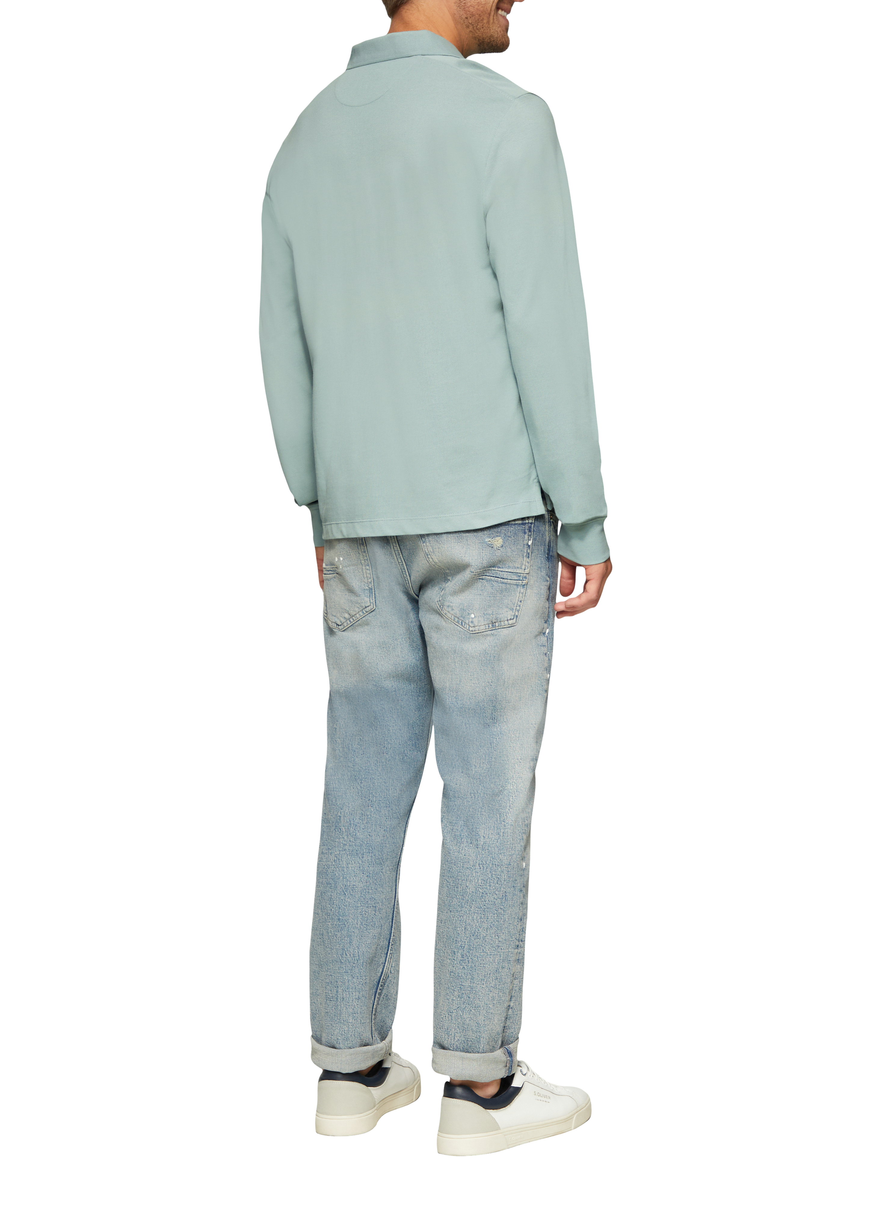 Thumbnail - Polo-Shirt