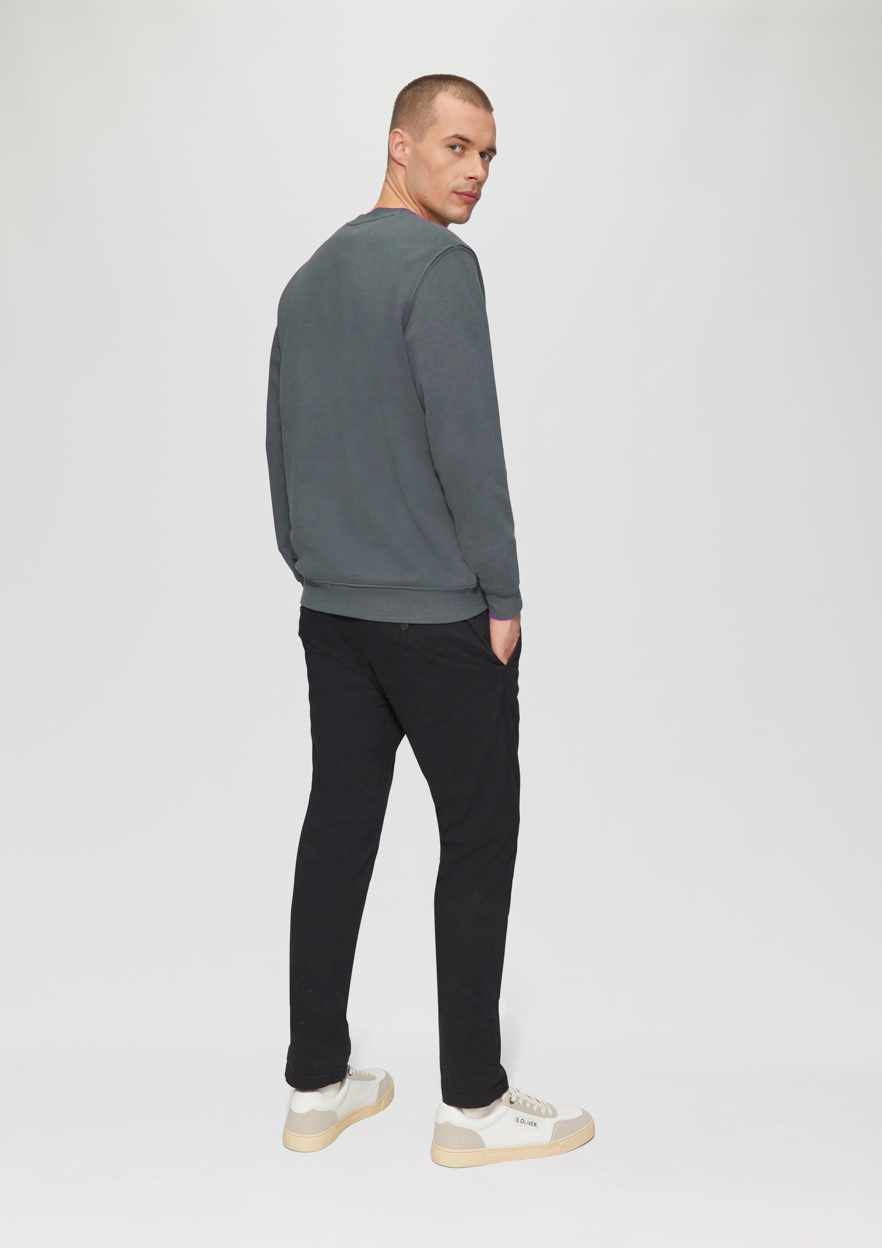 Mikina in 95D1, 55D1 & 59D1