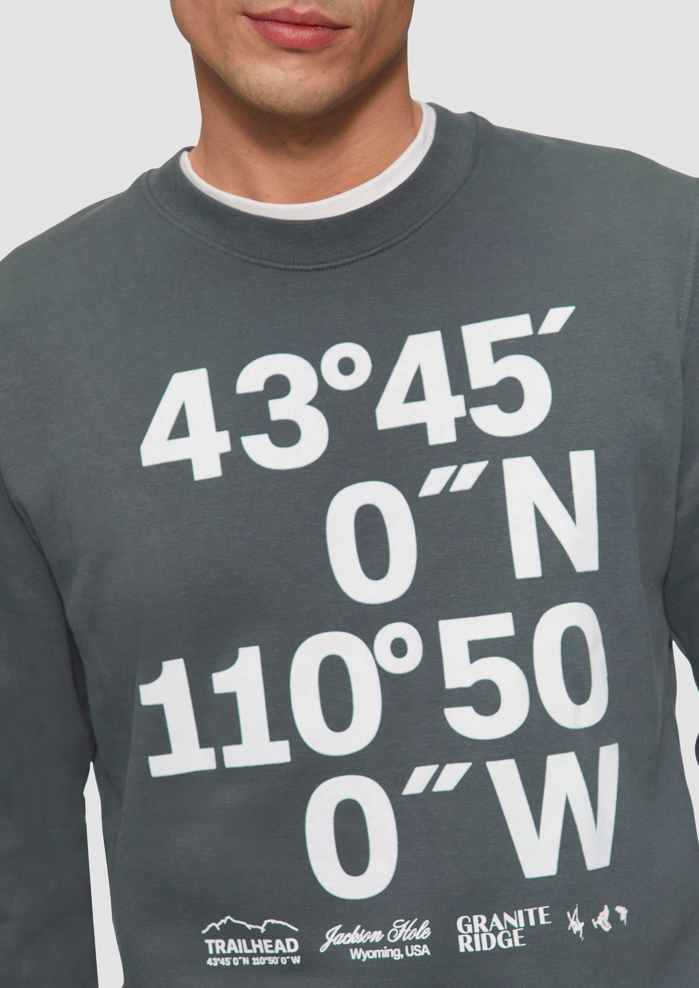 Mikina in 95D1, 55D1 & 59D1