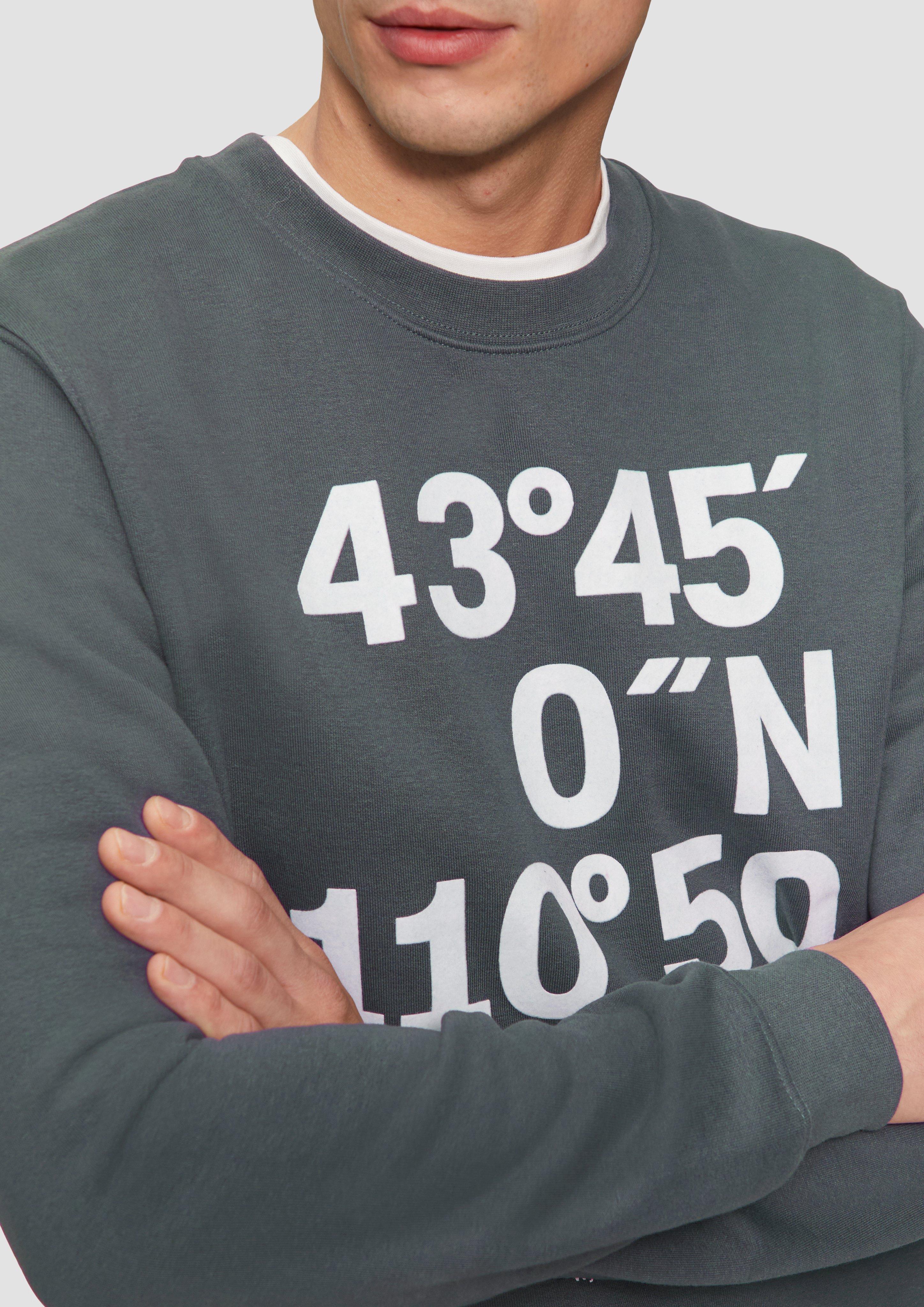 Mikina in 95D1, 55D1 & 59D1