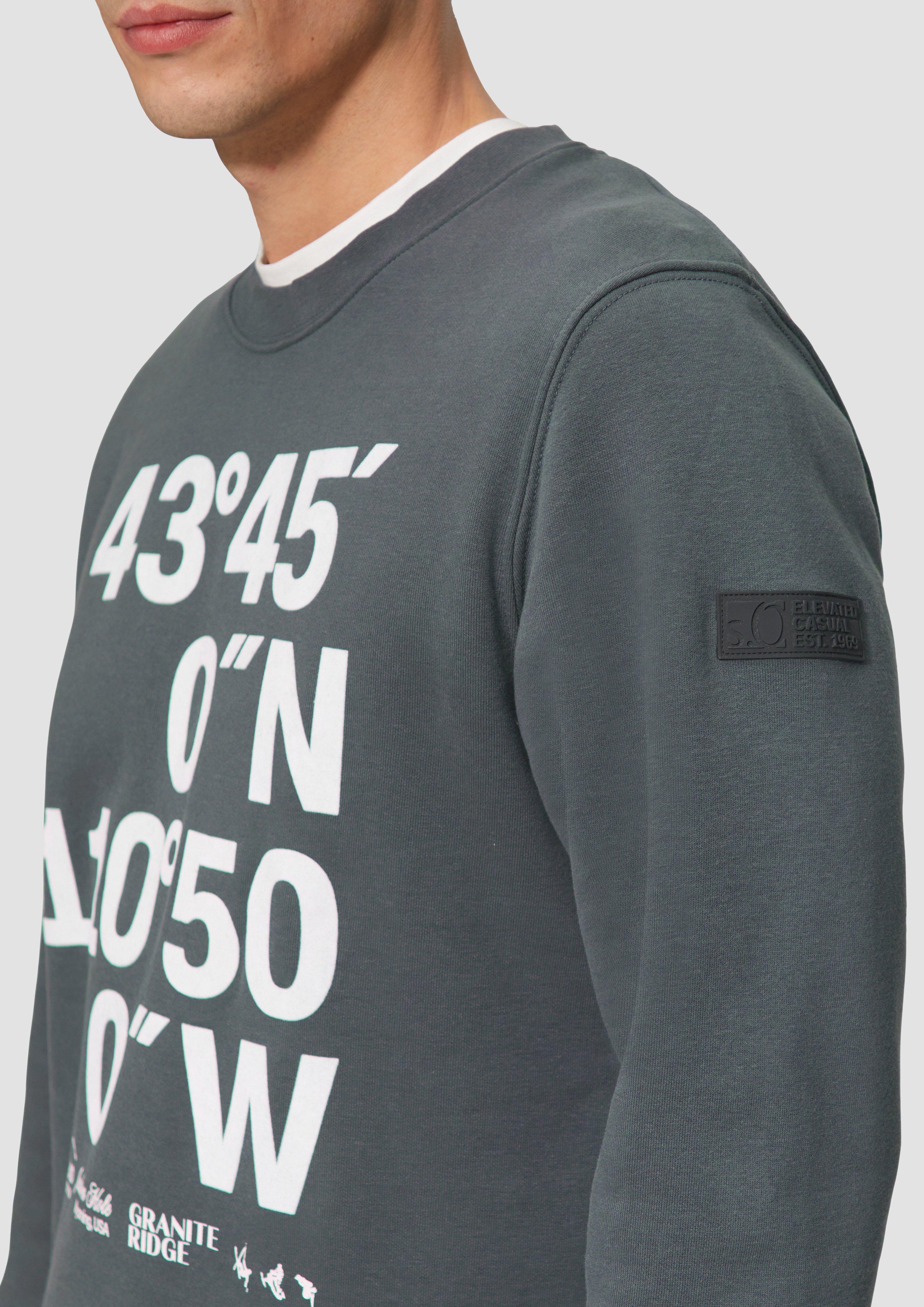 Mikina in 95D1, 55D1 & 59D1