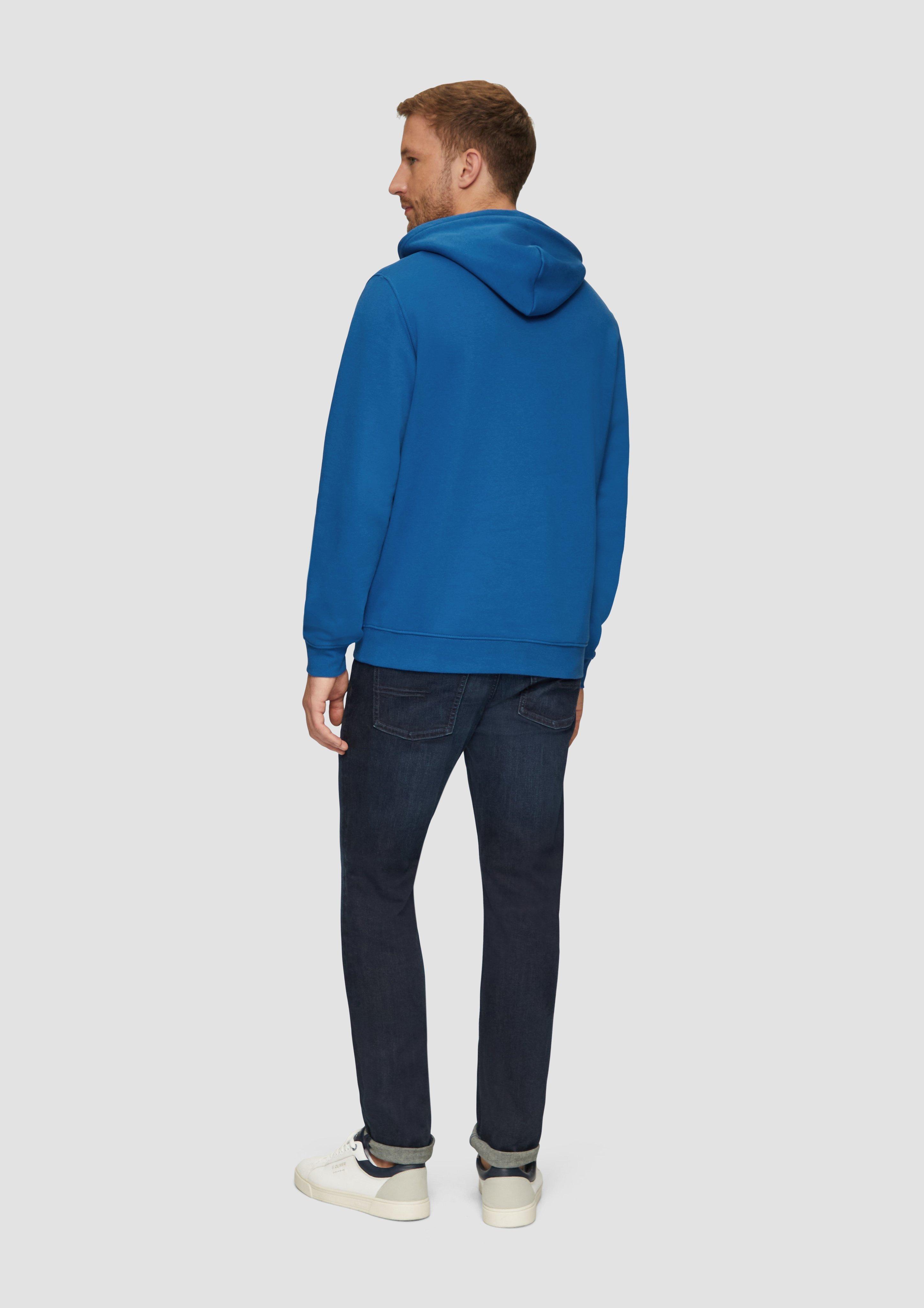 Majica dugih rukava in 55D1 & 01D1