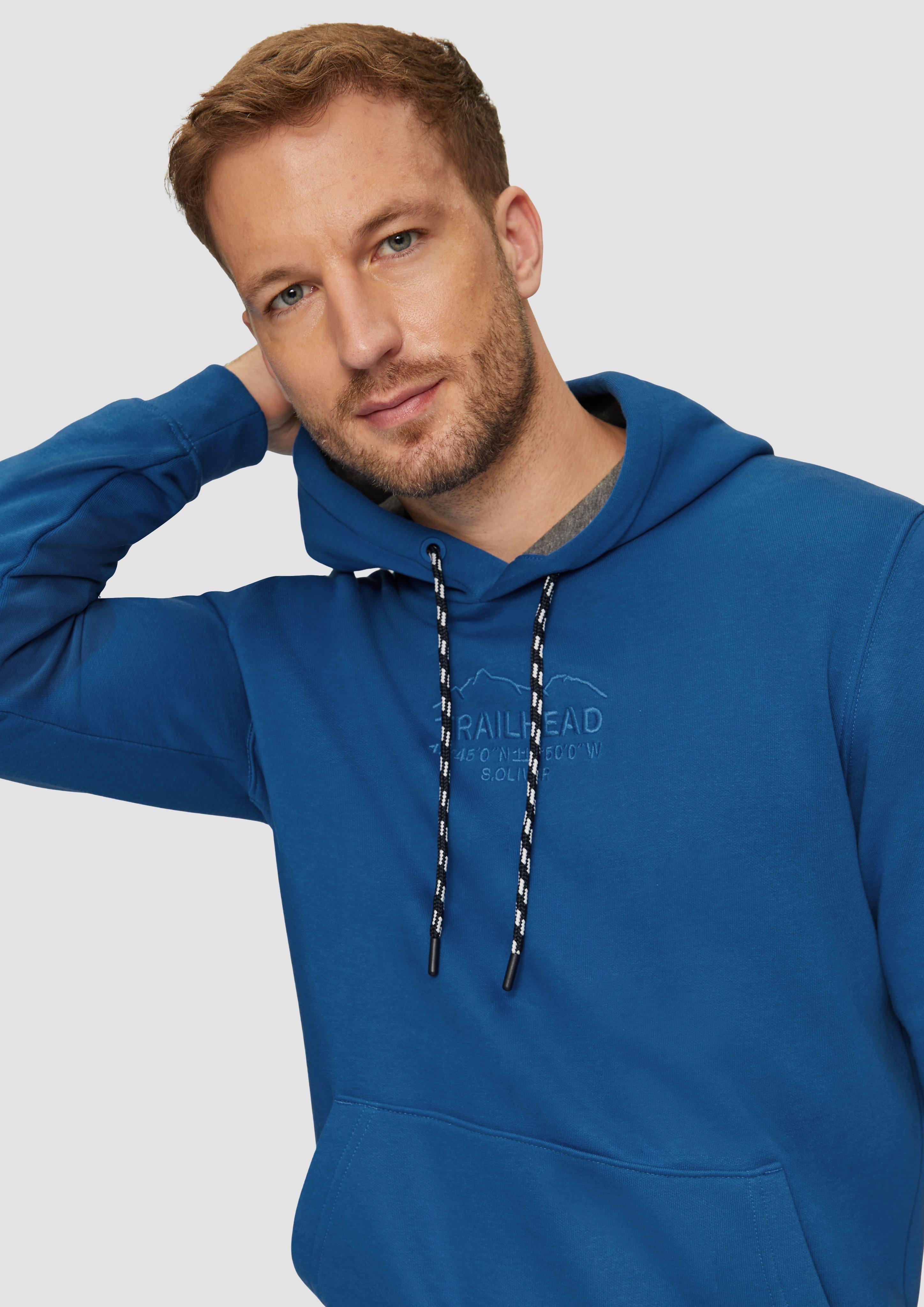 Majica dugih rukava in 55D1 & 01D1