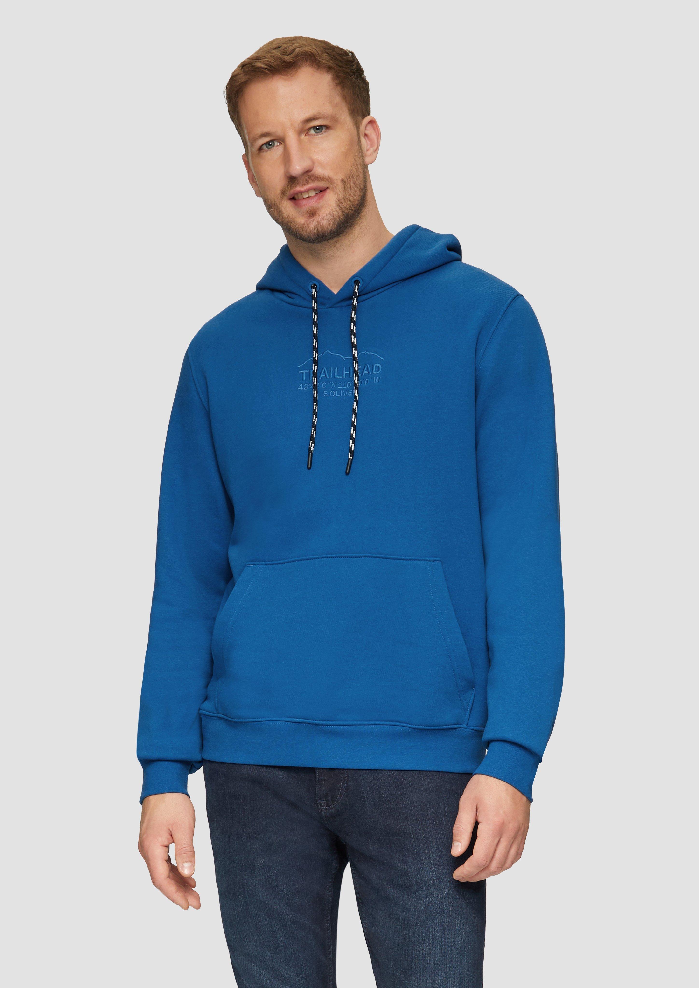 Majica dugih rukava in 55D1 & 01D1