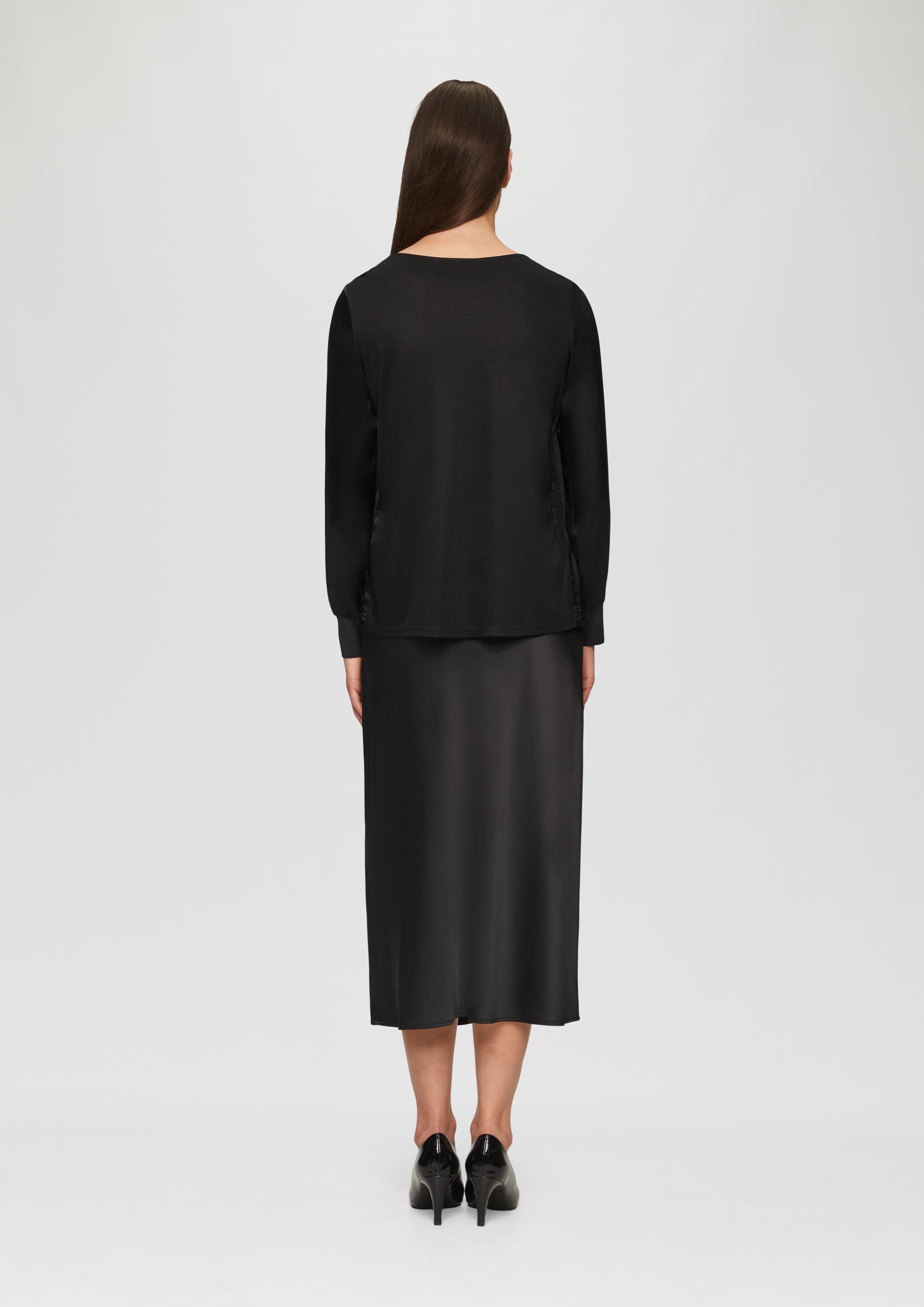 T-Shirt in 9999 & 4431