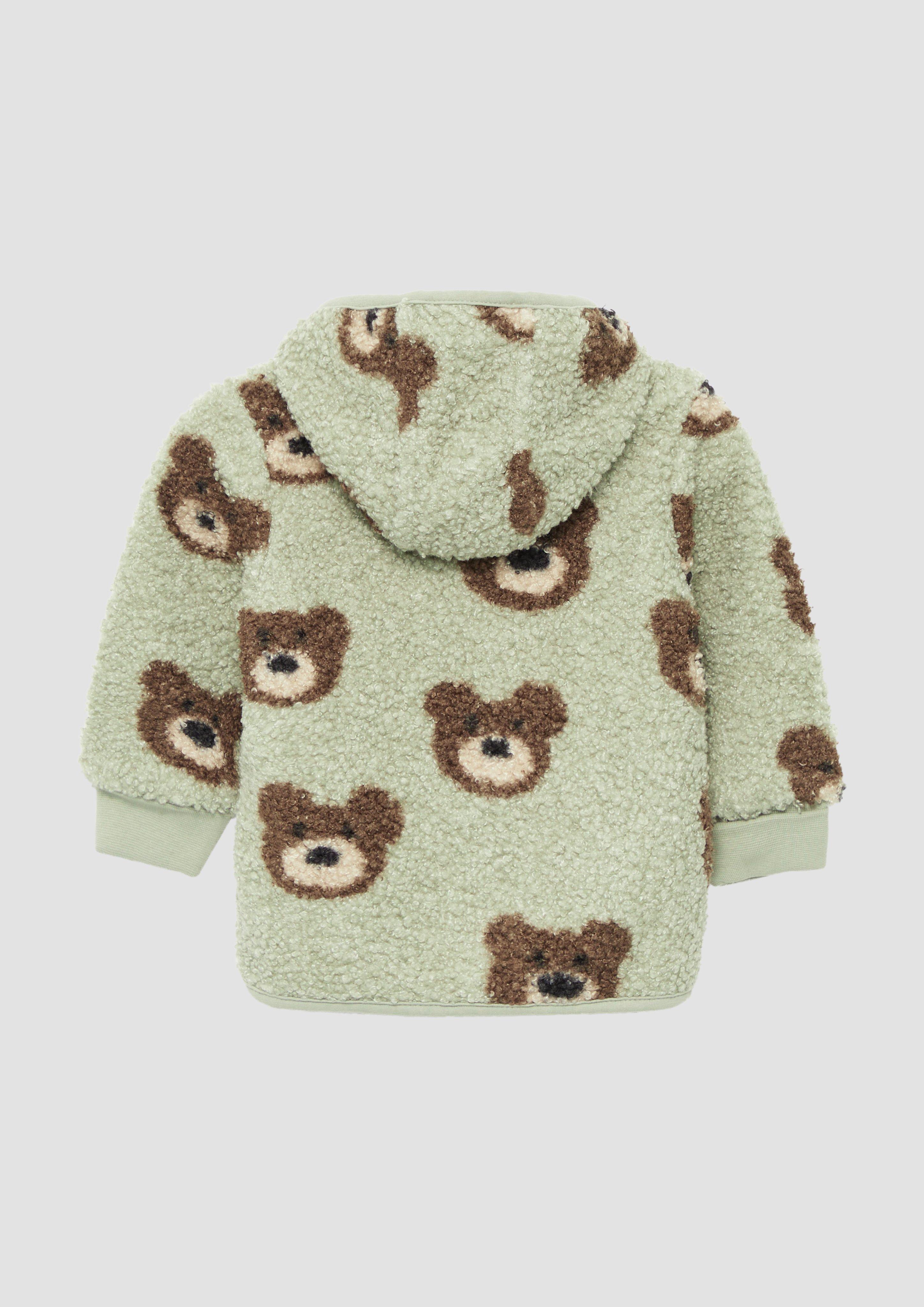 Veste d'intérieur in 78A3