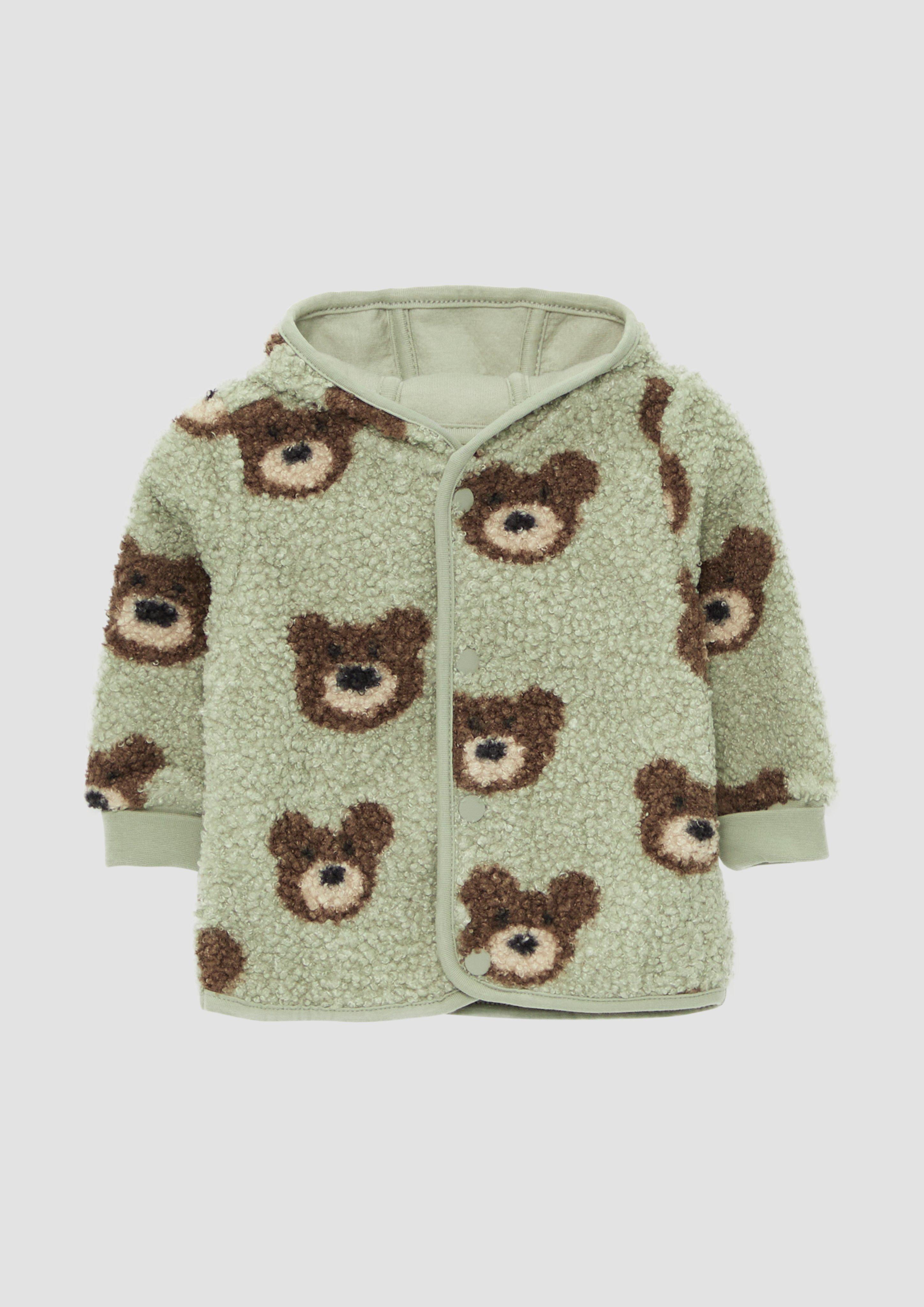 Veste d'intérieur in 78A3