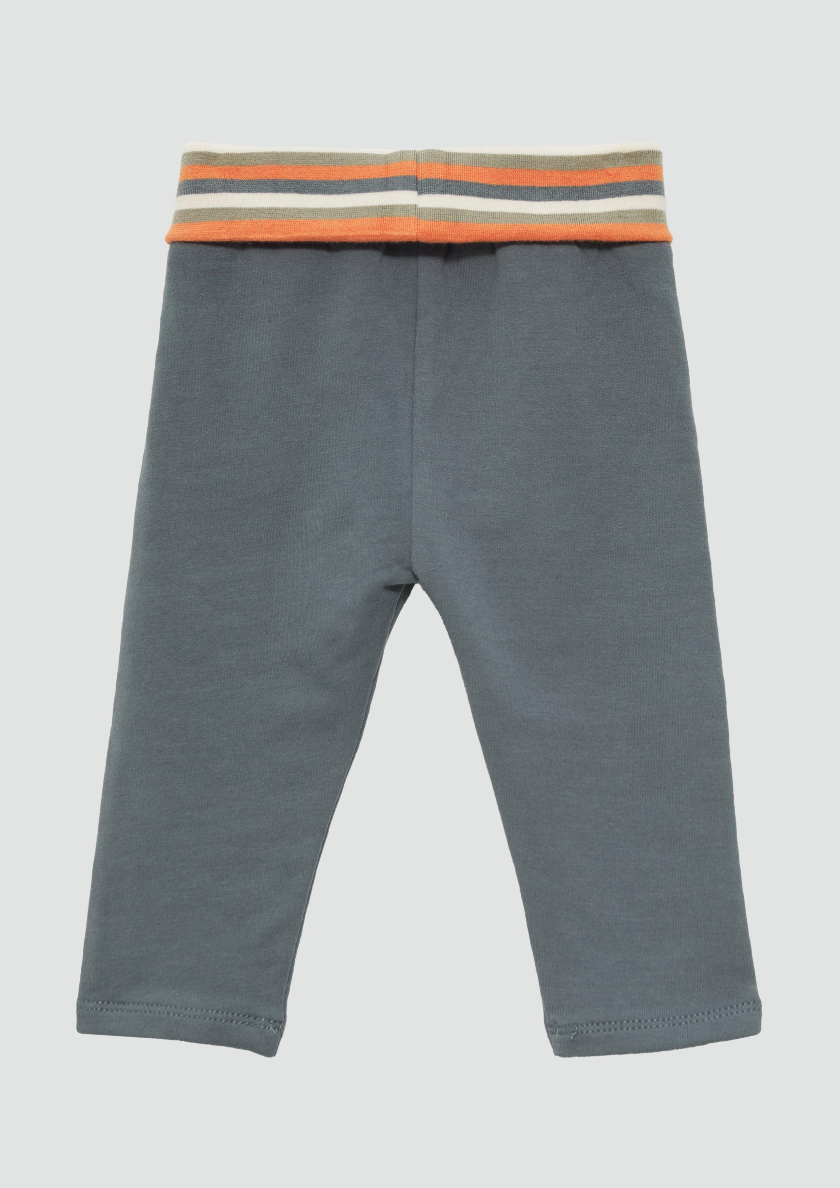 Legíny in 9515 & 5952