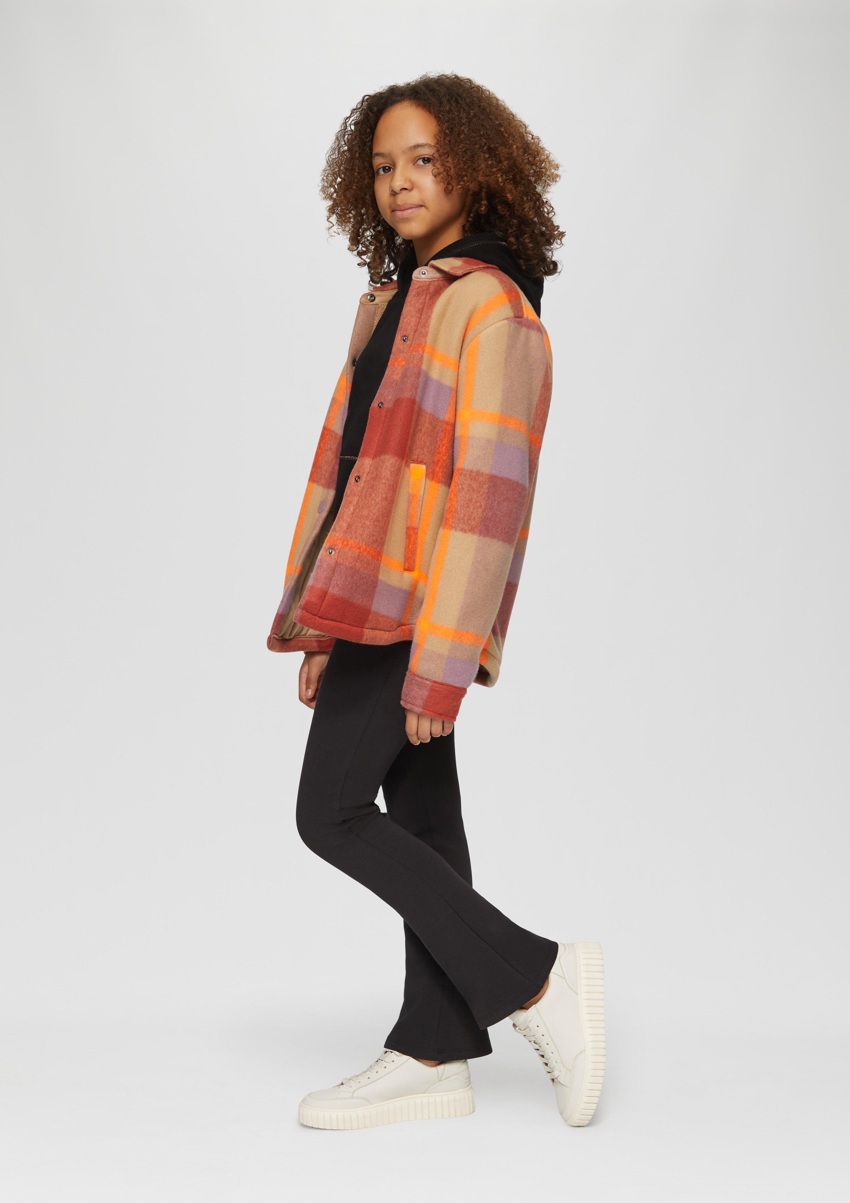 Sweat-shirt in 9999 & 4751