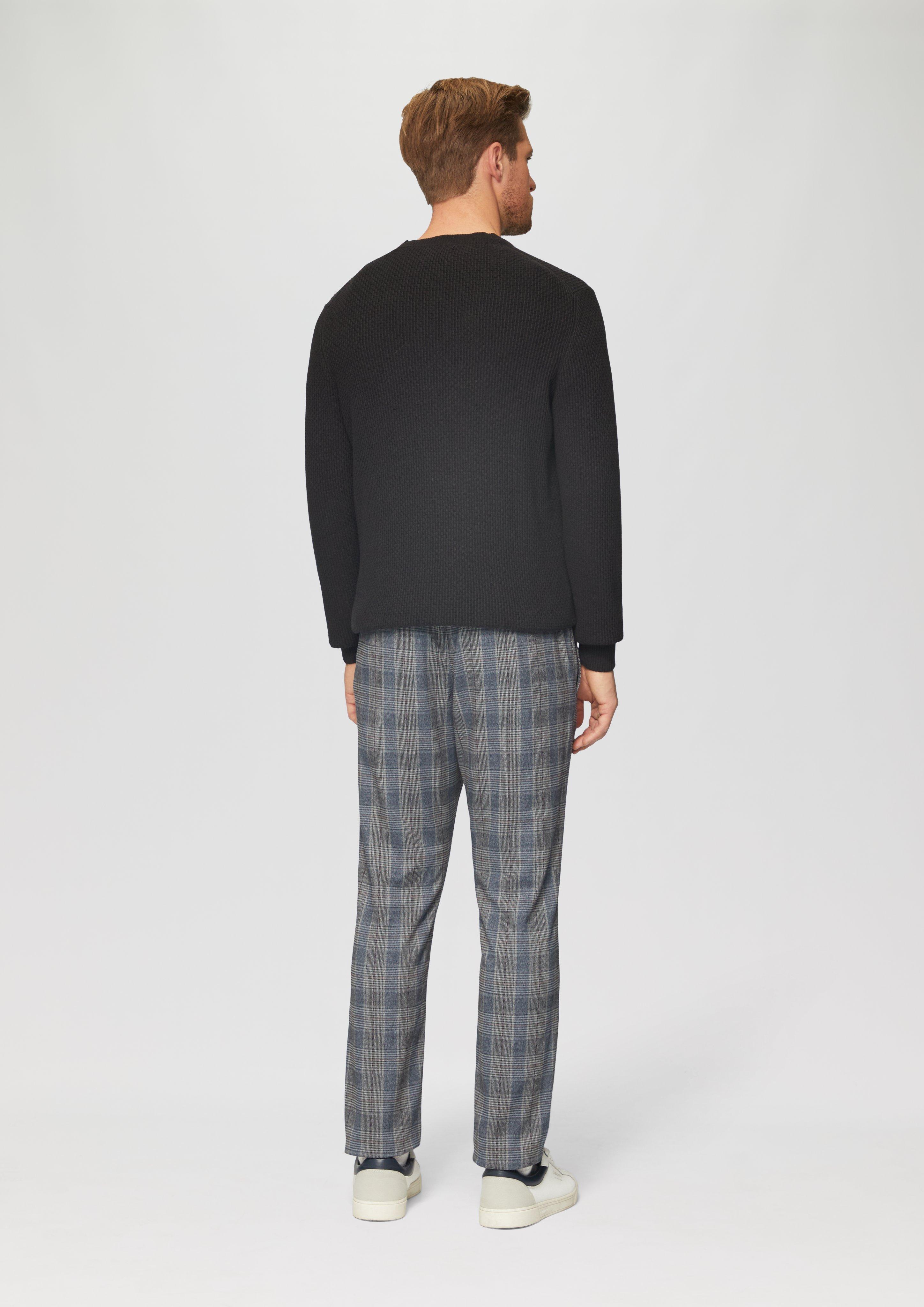 Pantalon in 95N4, 98K3 & 95K4