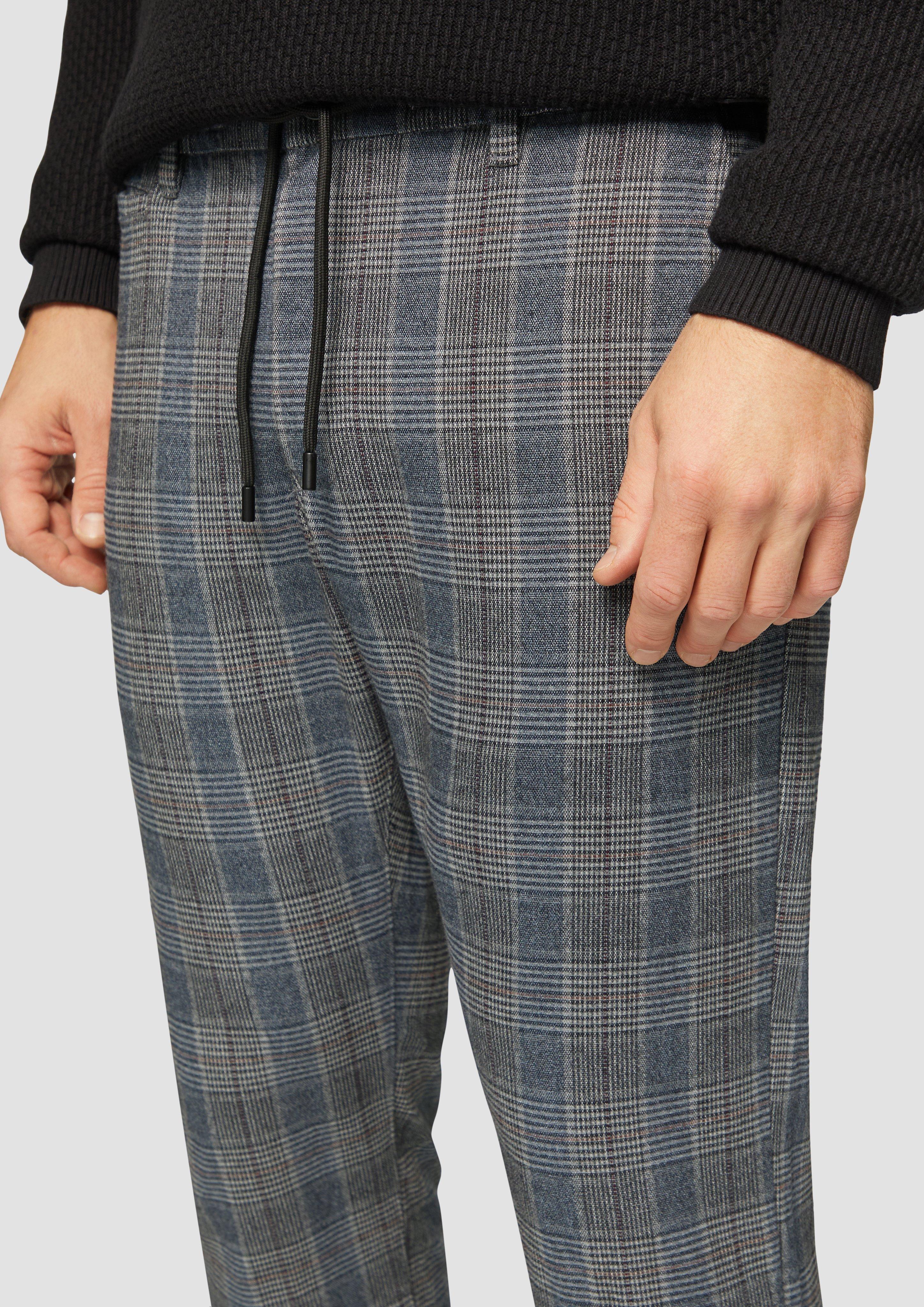 Pantalon in 95N4, 98K3 & 95K4