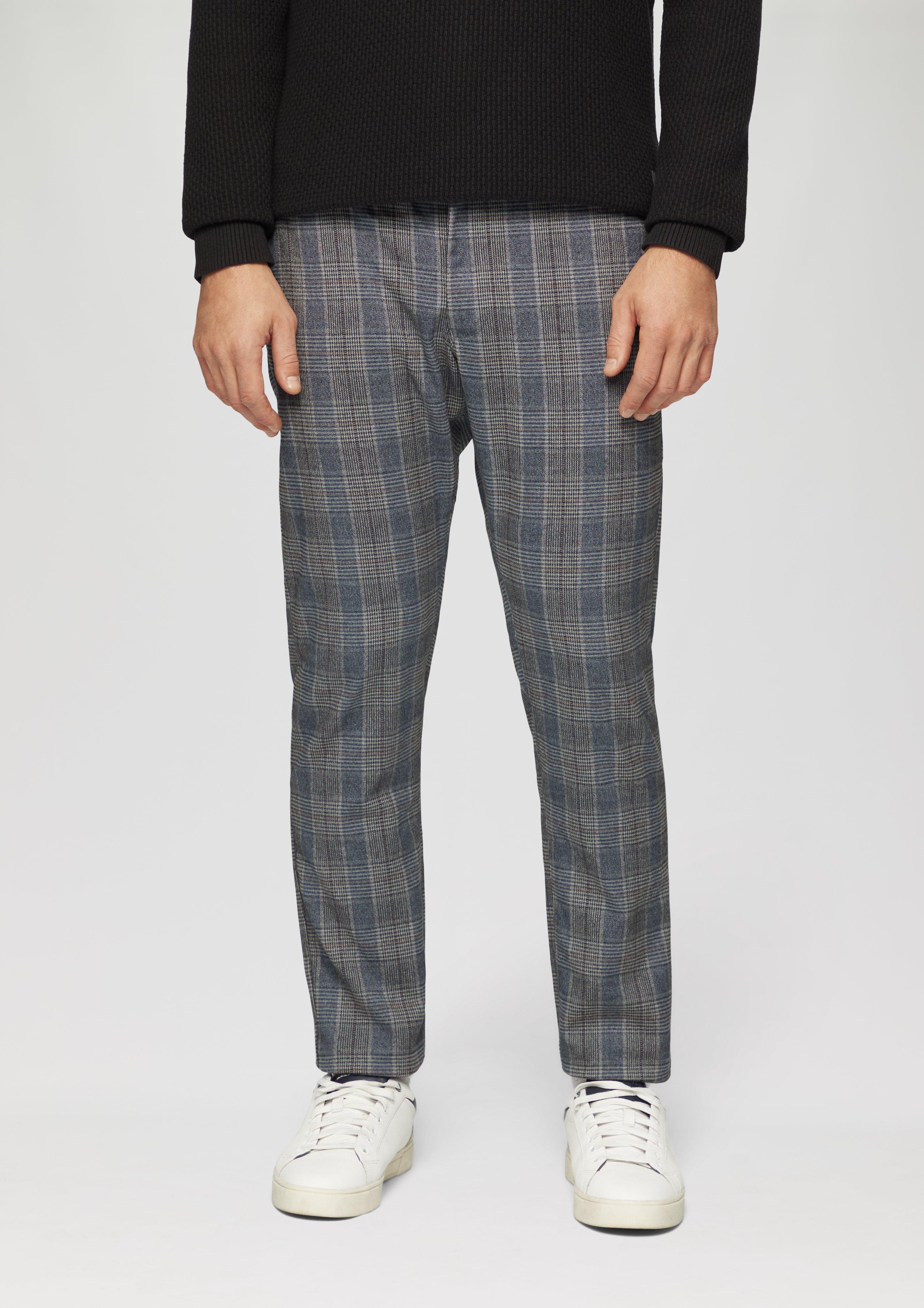 Pantalon in 95N4, 98K3 & 95K4