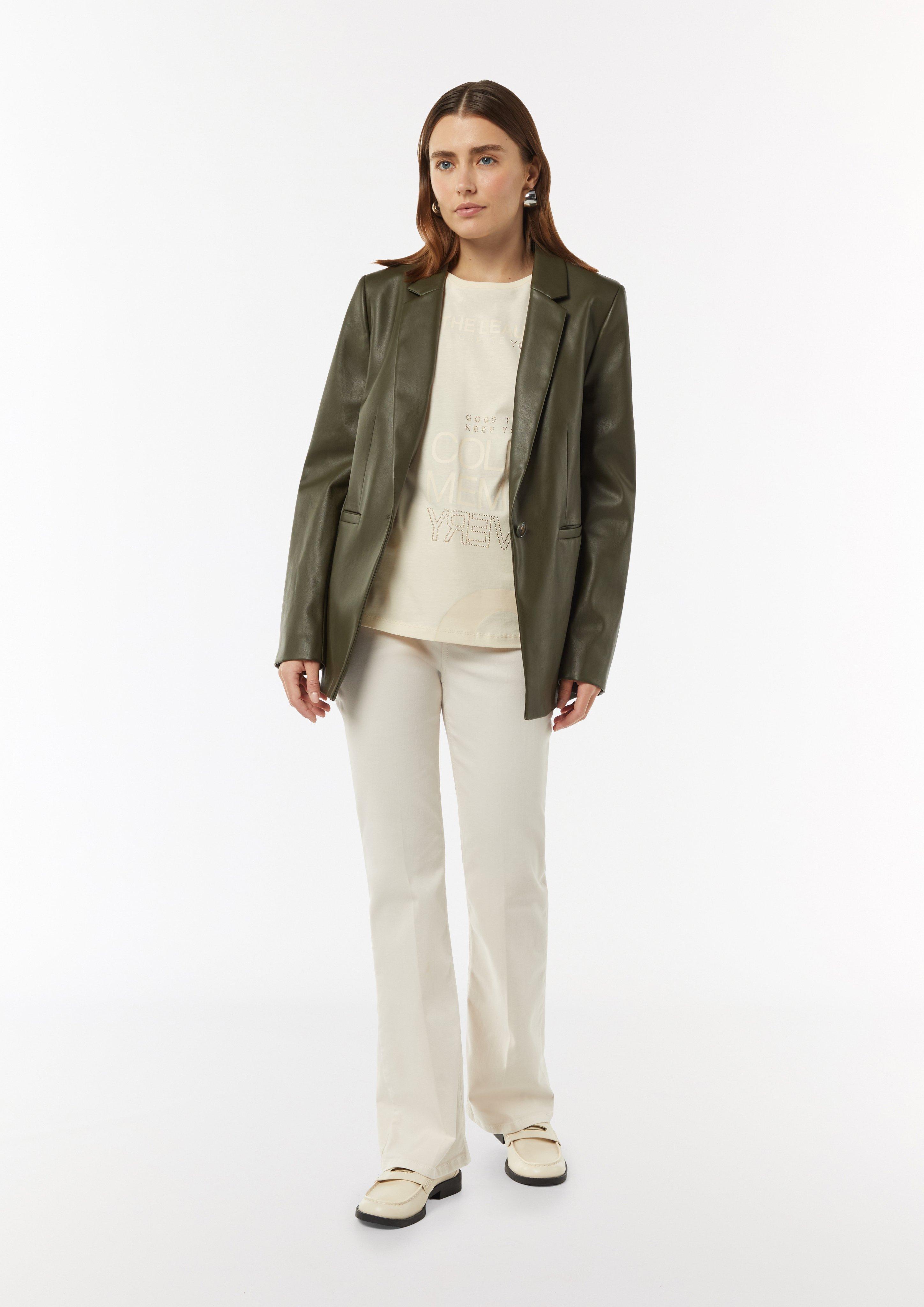 T-Shirt in 07E3, 99E3 & 01D1