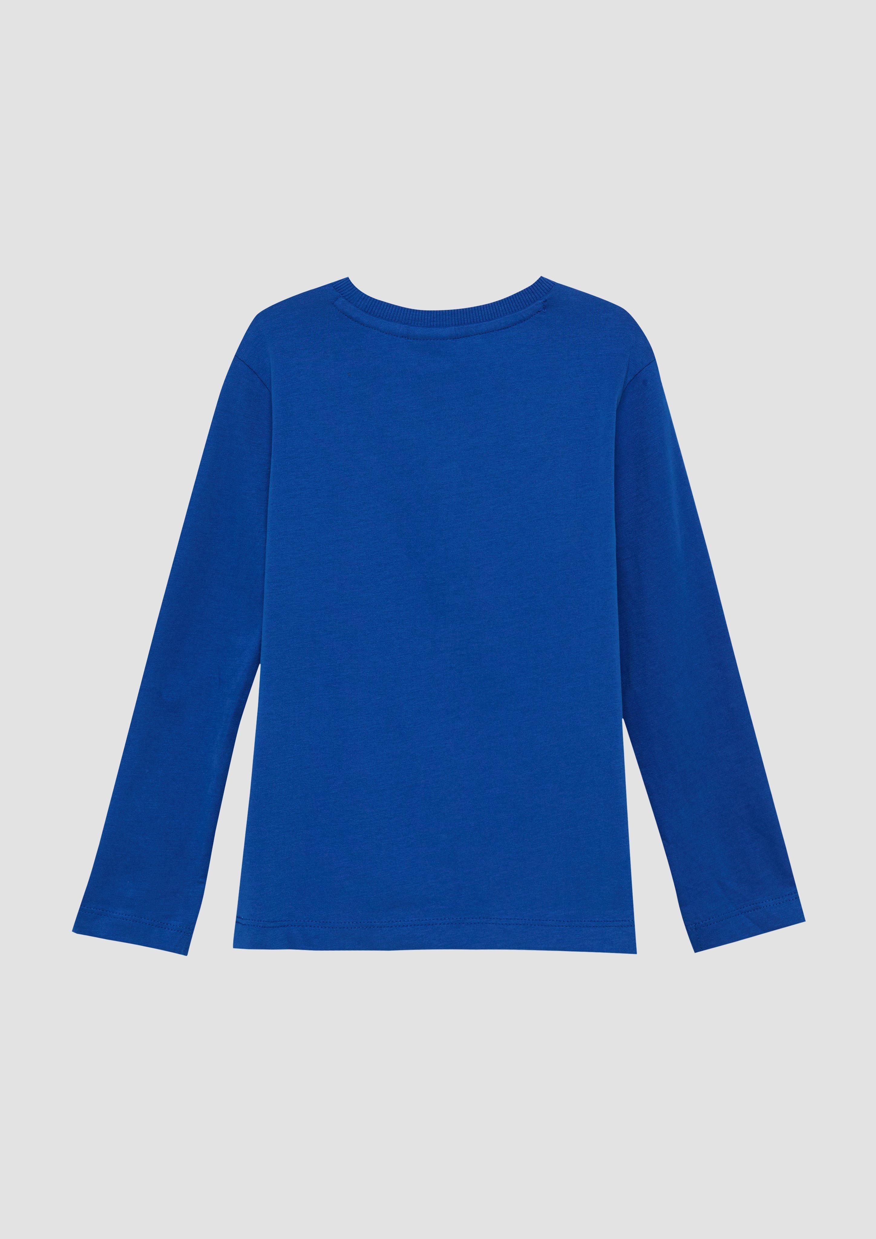 T-Shirt in 5534, 8612 & 5952