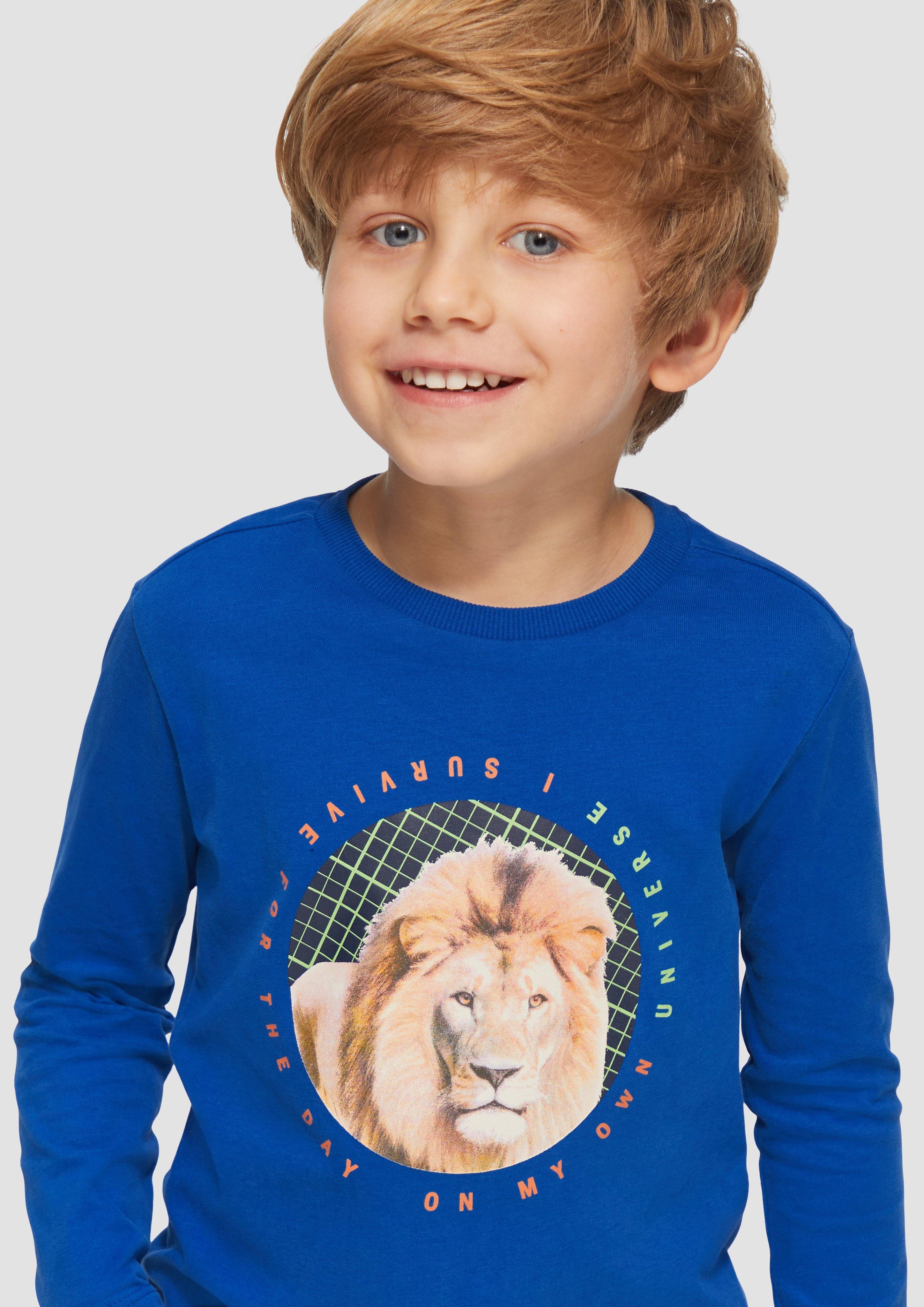 T-Shirt in 5534, 8612 & 5952