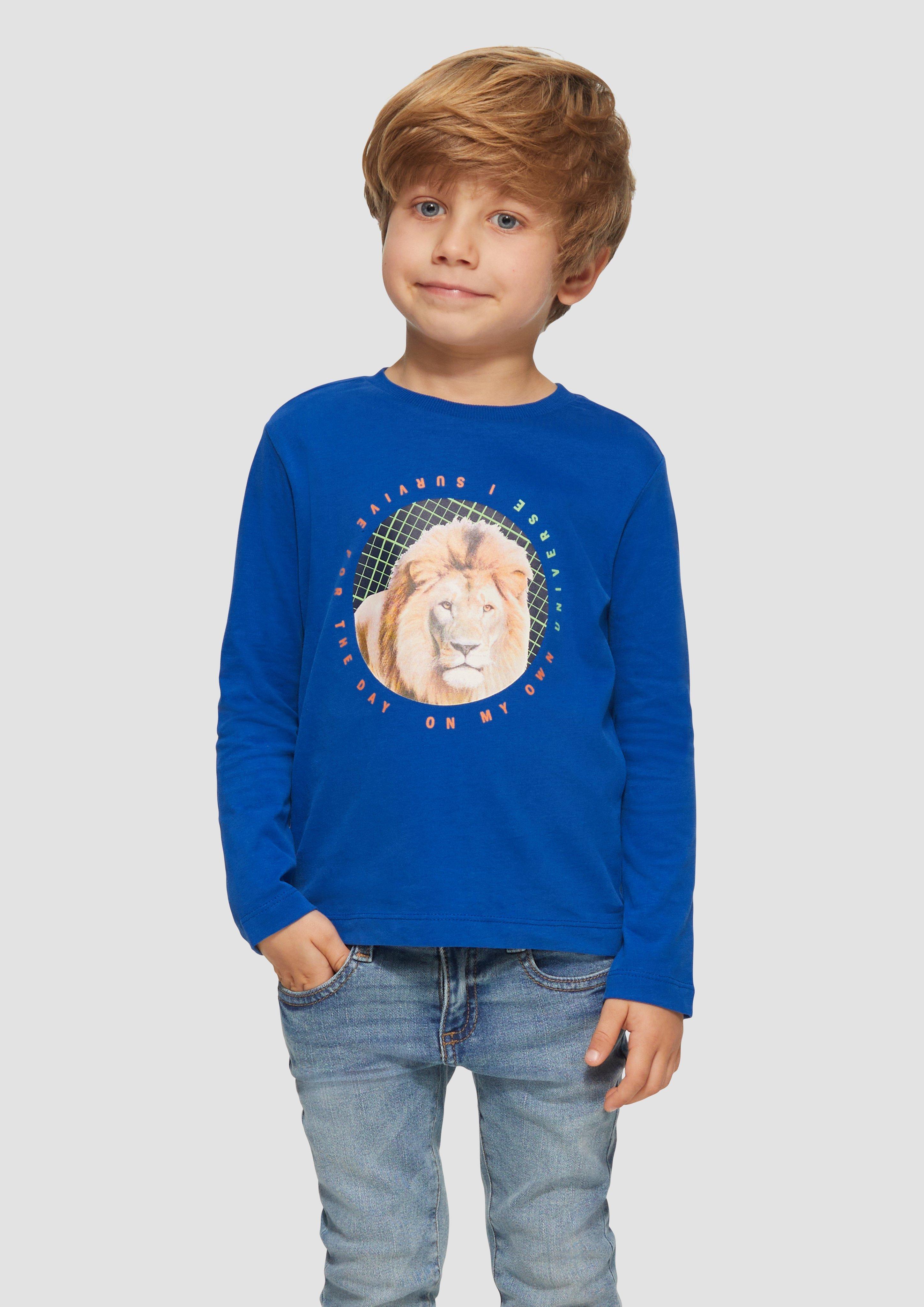 T-Shirt in 5534, 8612 & 5952