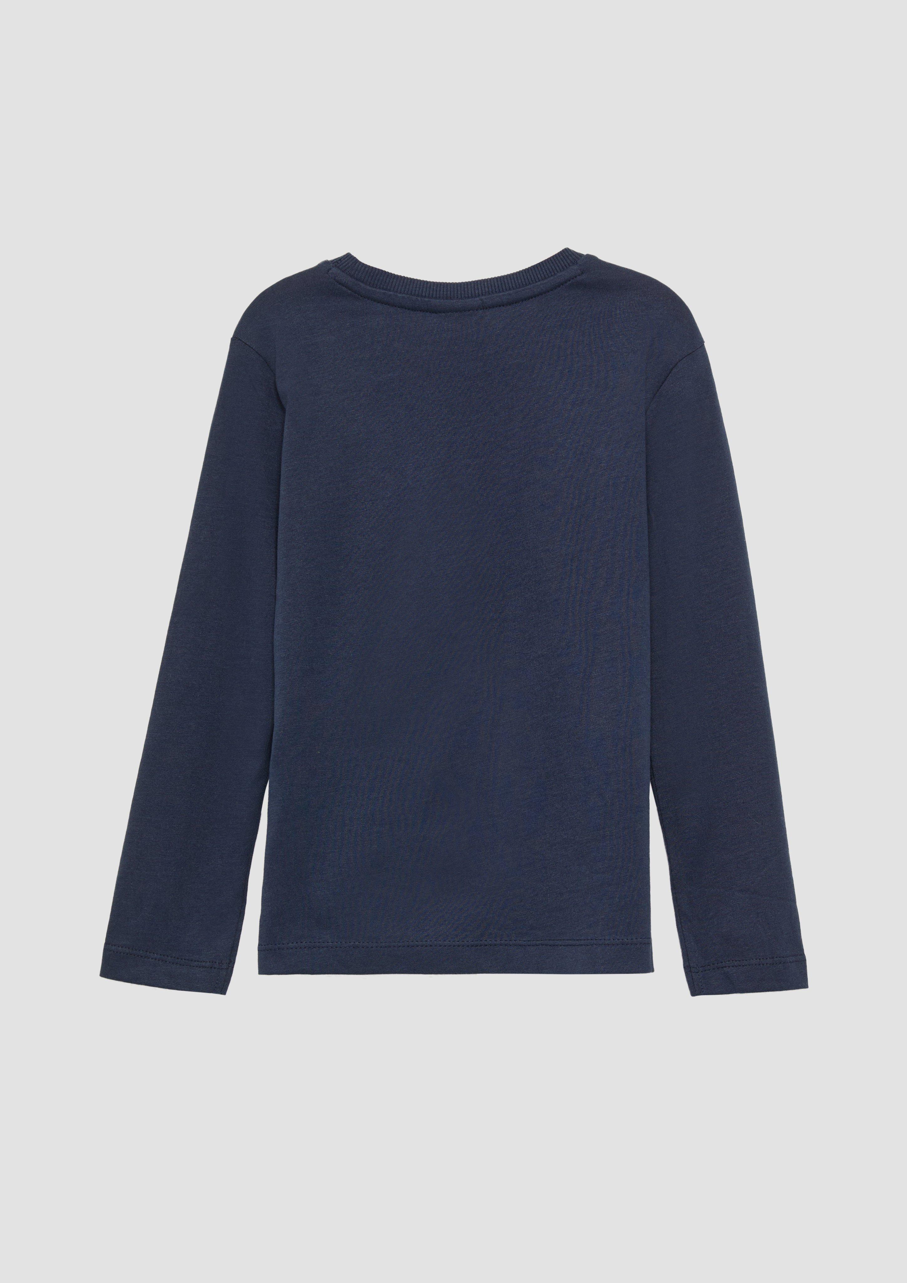 T-shirt in 5952 & 8612