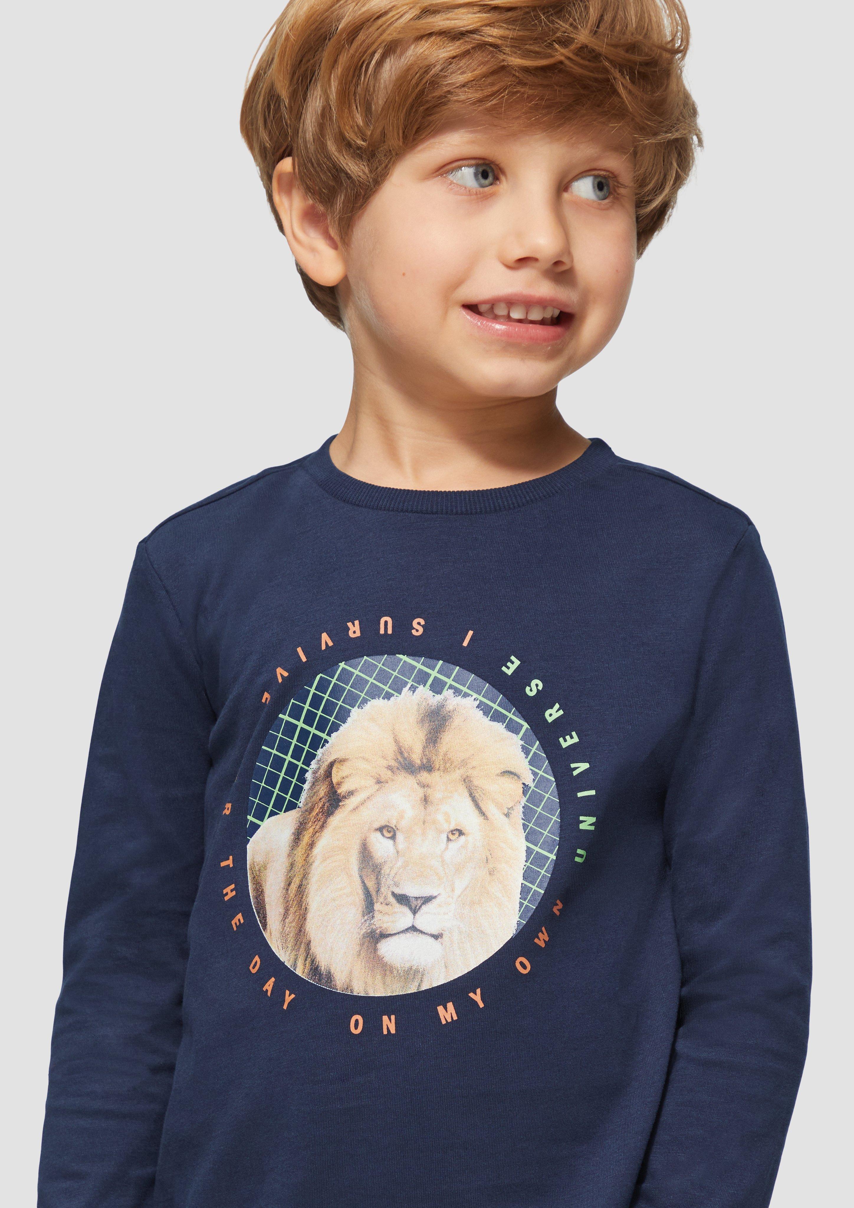 T-shirt in 5952 & 8612