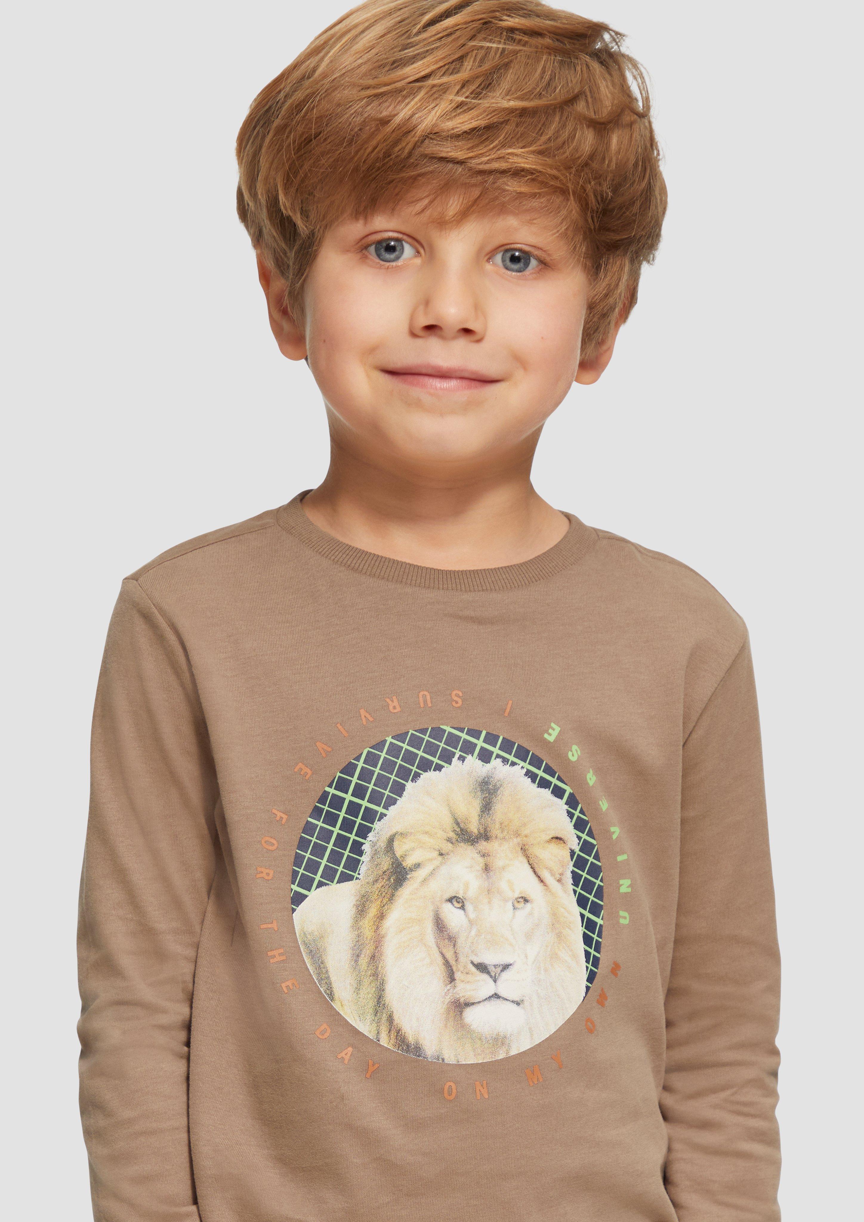 T-shirt in 8612 & 5952