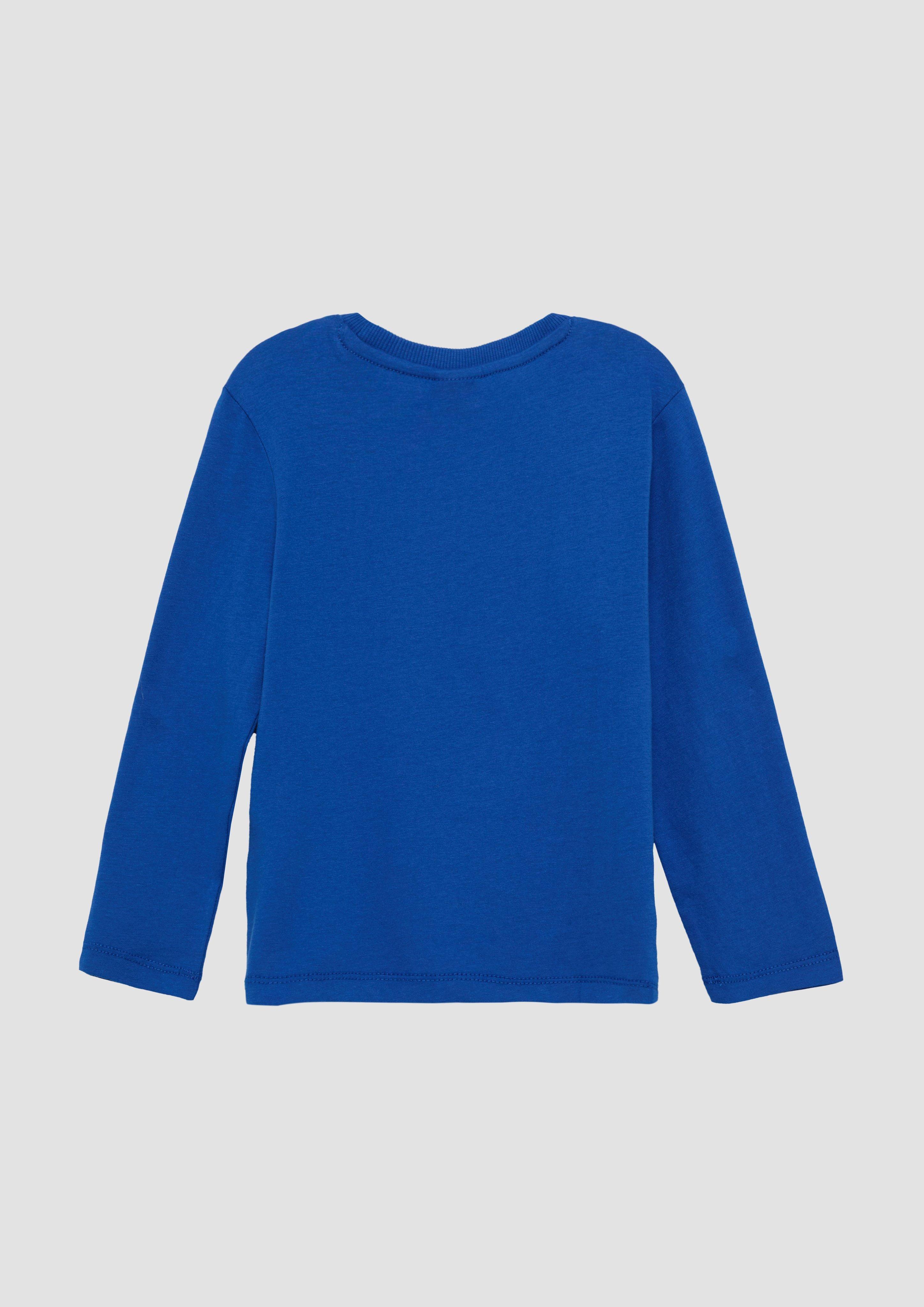 T-shirt in 5534, 8612 & 5952