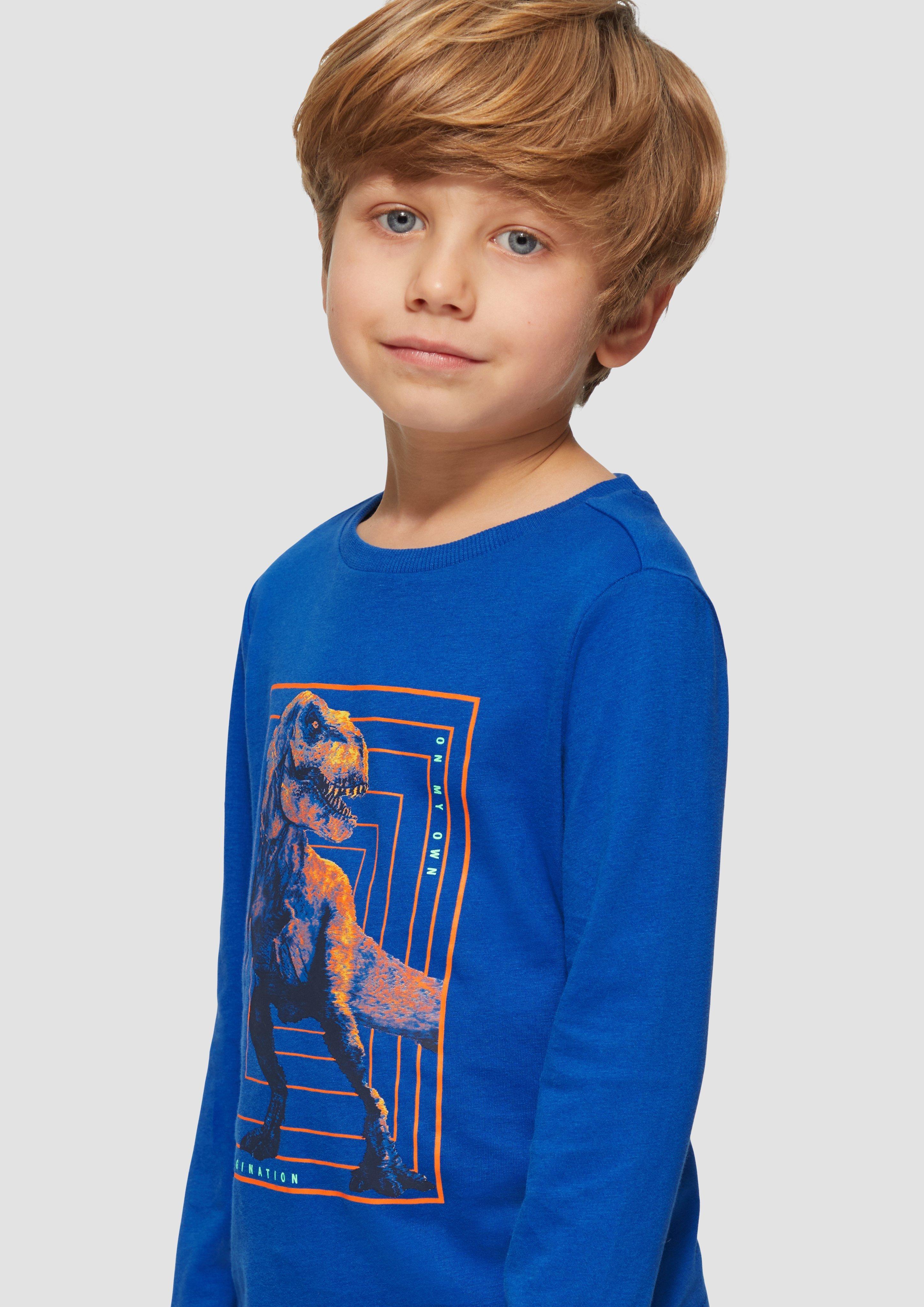 T-shirt in 5534, 8612 & 5952