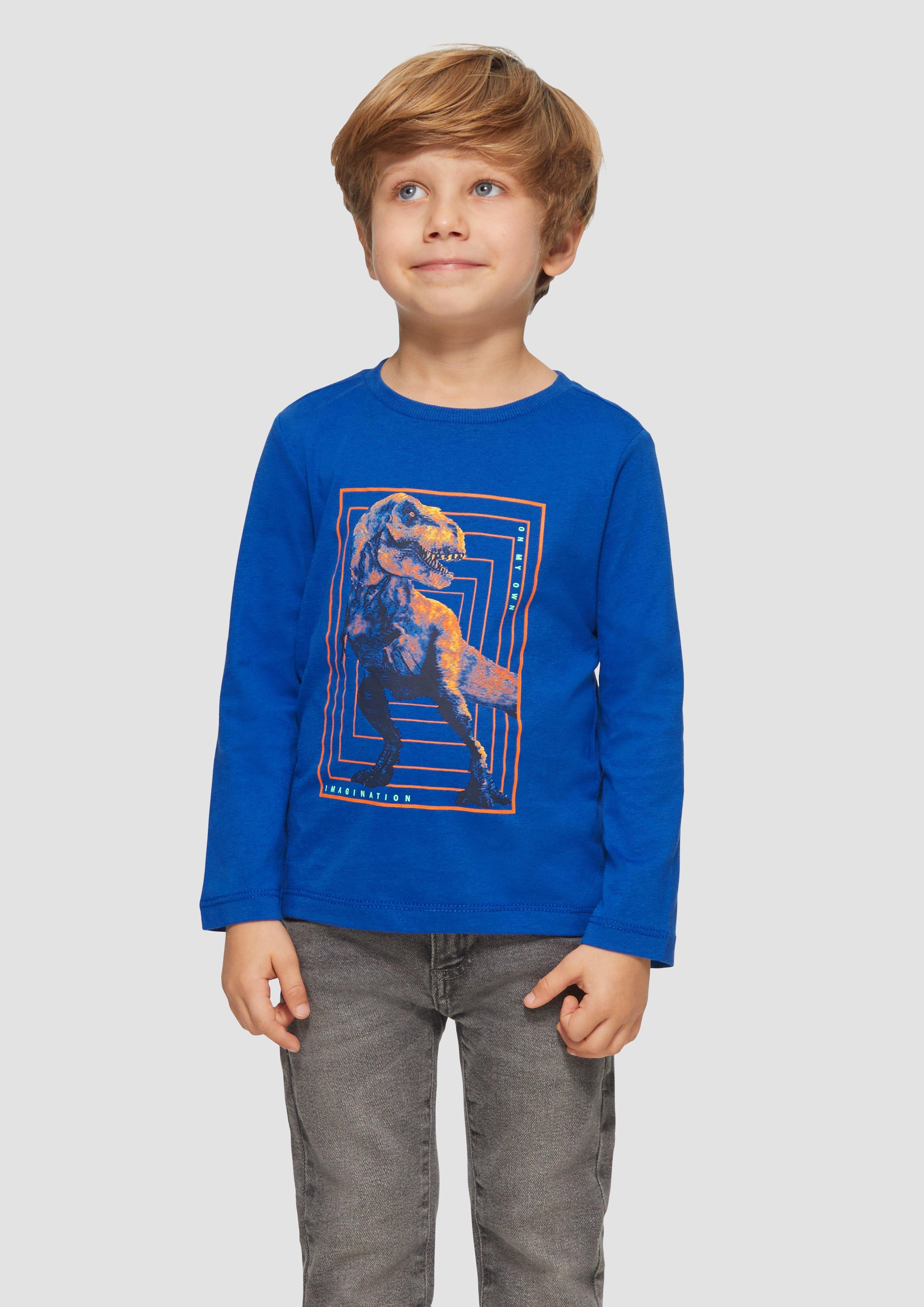 T-shirt in 5534, 8612 & 5952