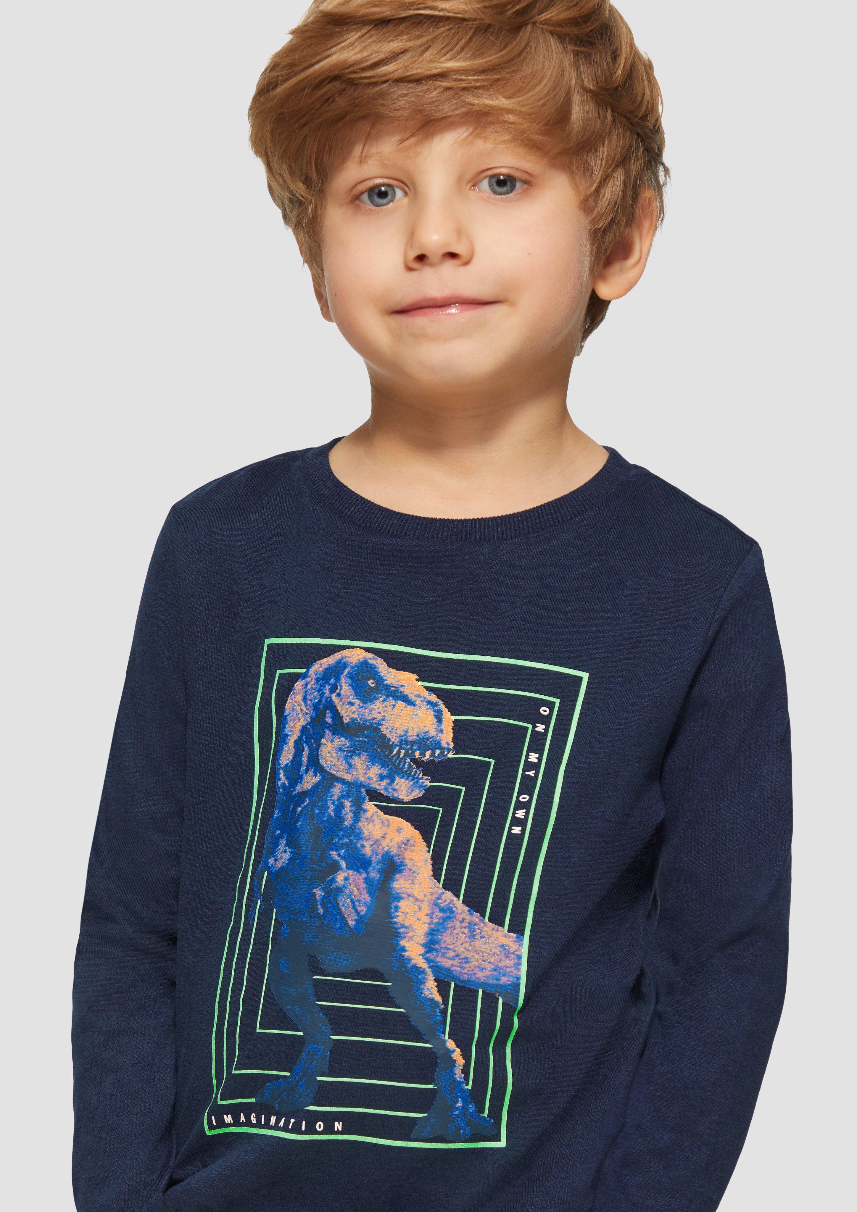 T-Shirt in 5952, 8612 & 5534