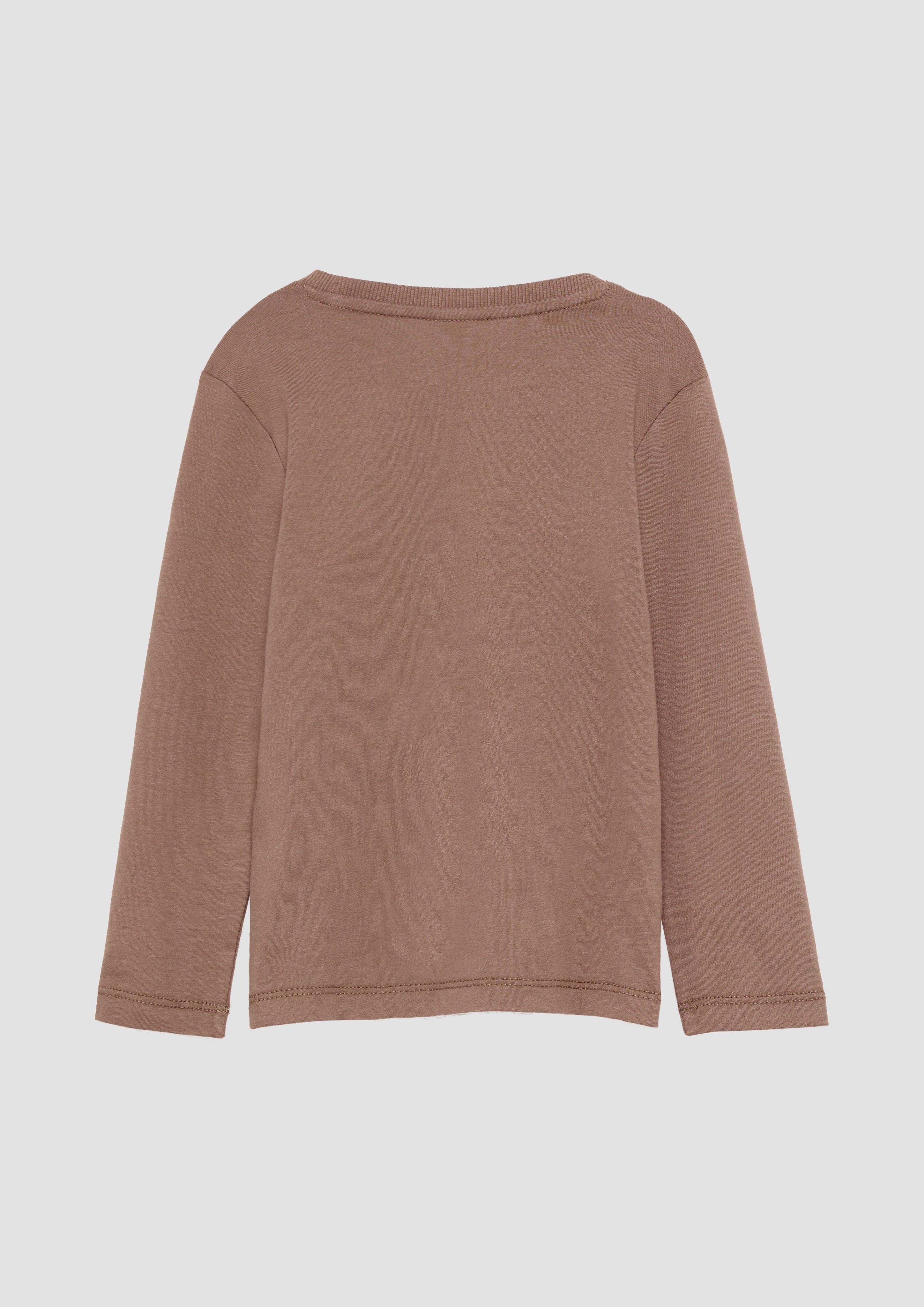 T-Shirt in 8612, 5952 & 5534