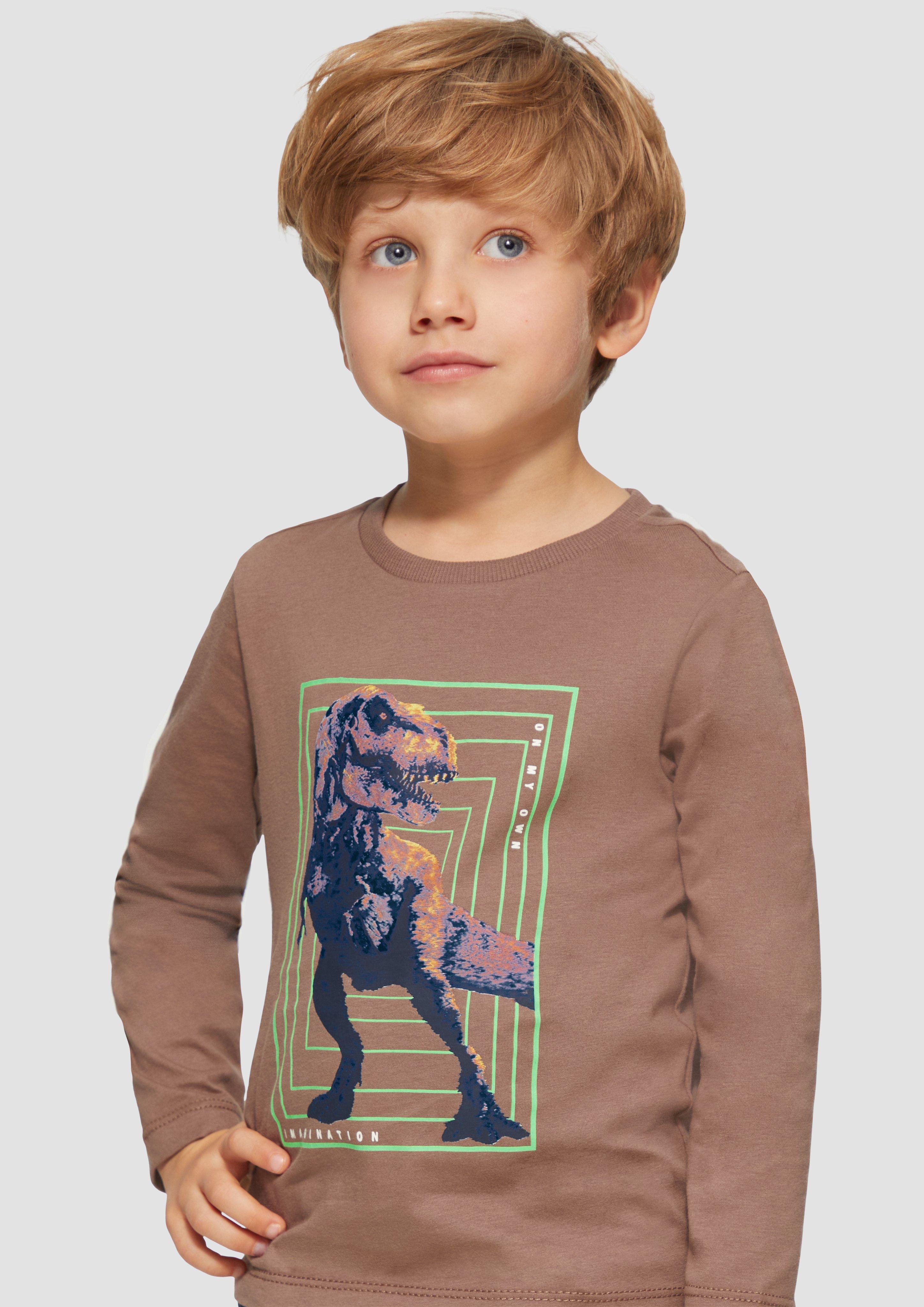 T-Shirt in 8612, 5952 & 5534