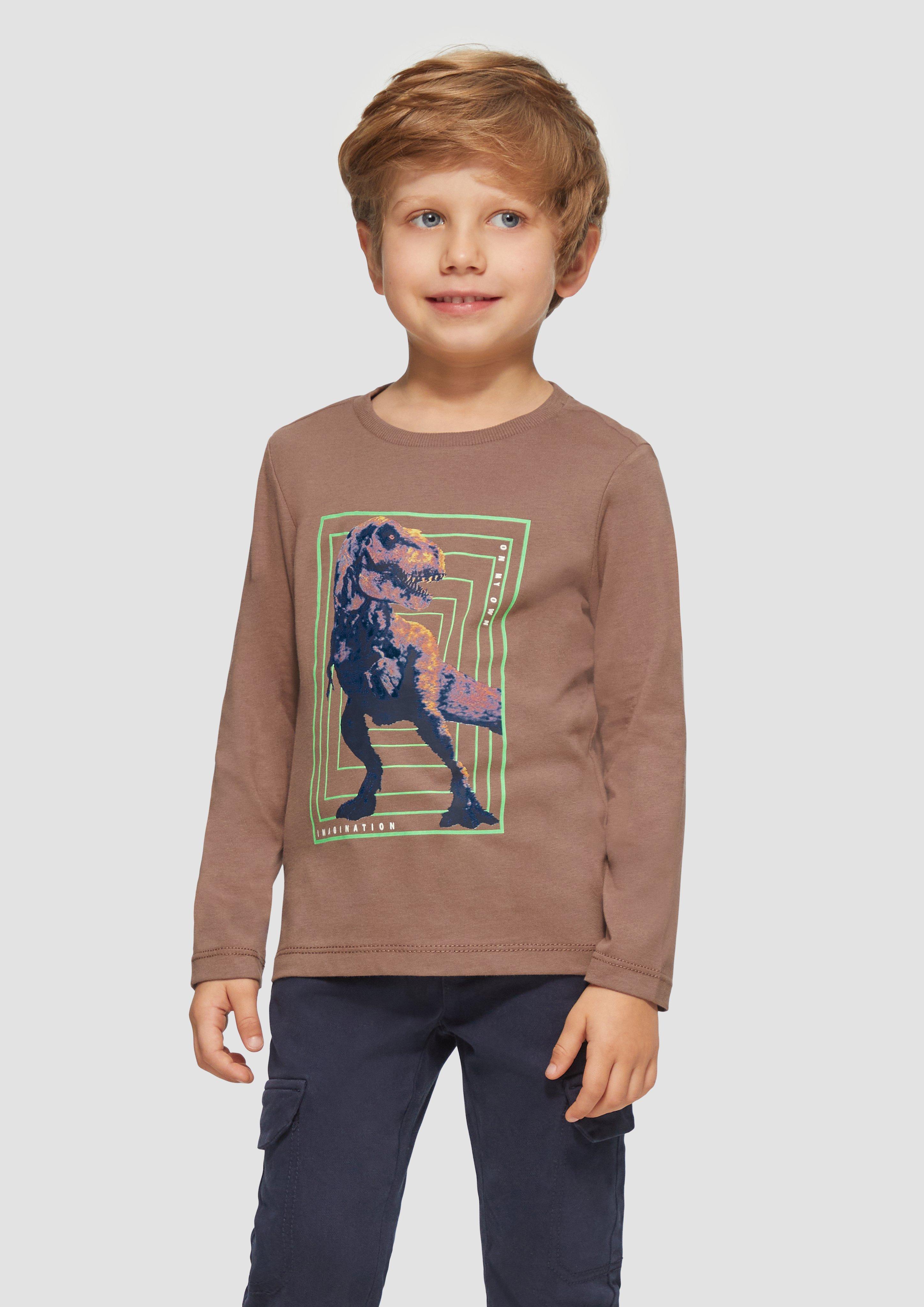 T-Shirt in 8612, 5952 & 5534