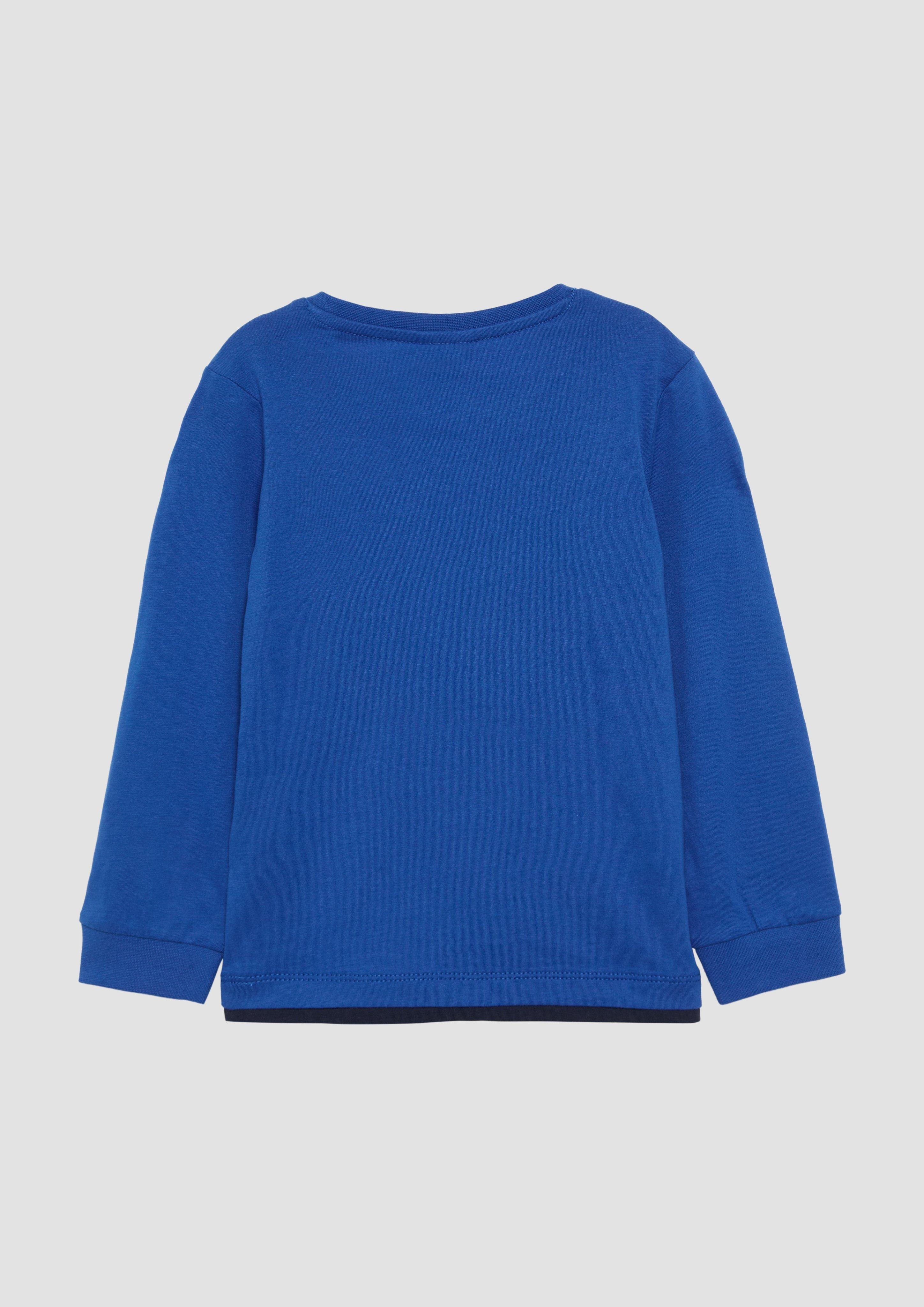 T-shirt in 5534 & 5952