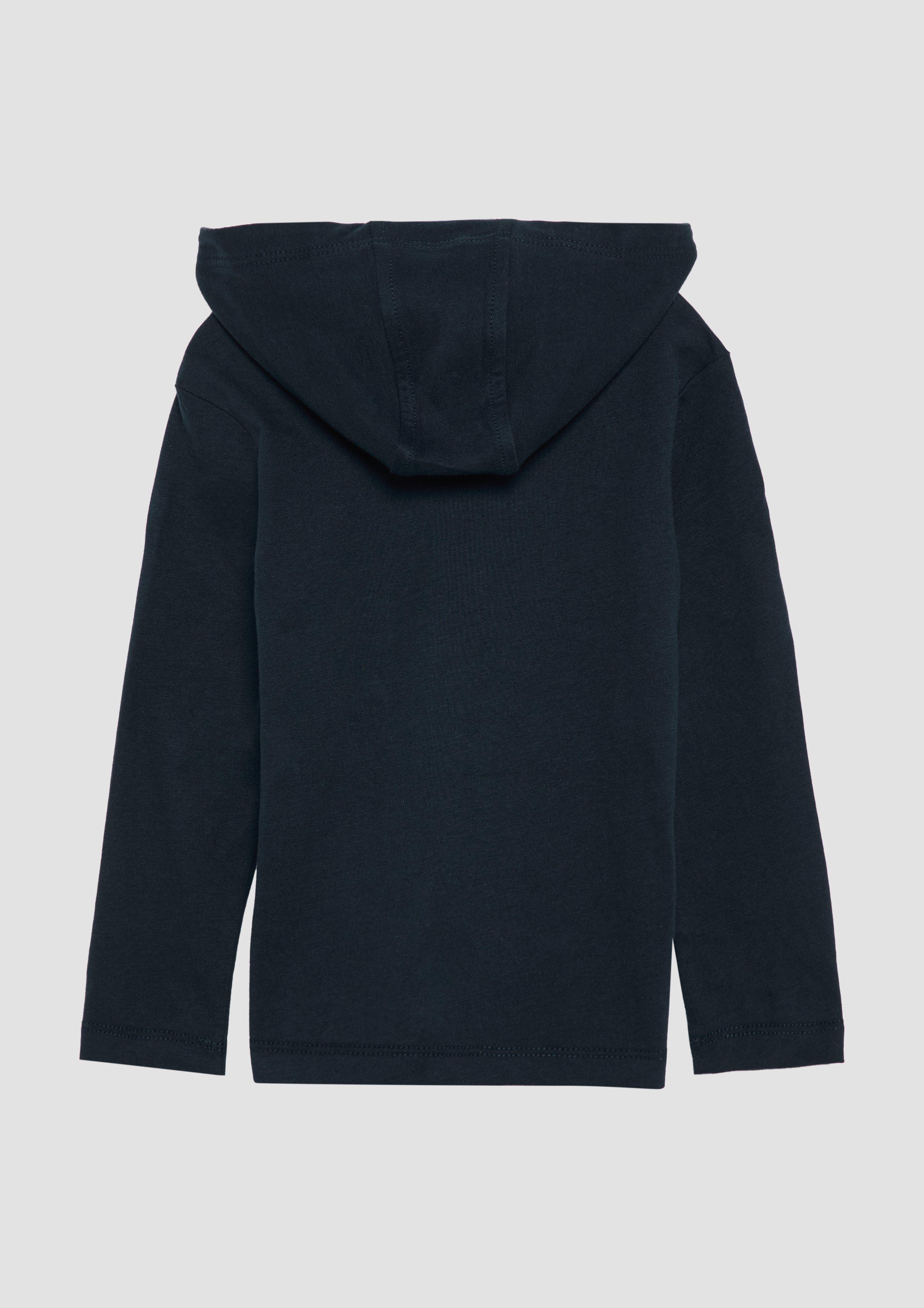 T-Shirt in 5952 & 8612