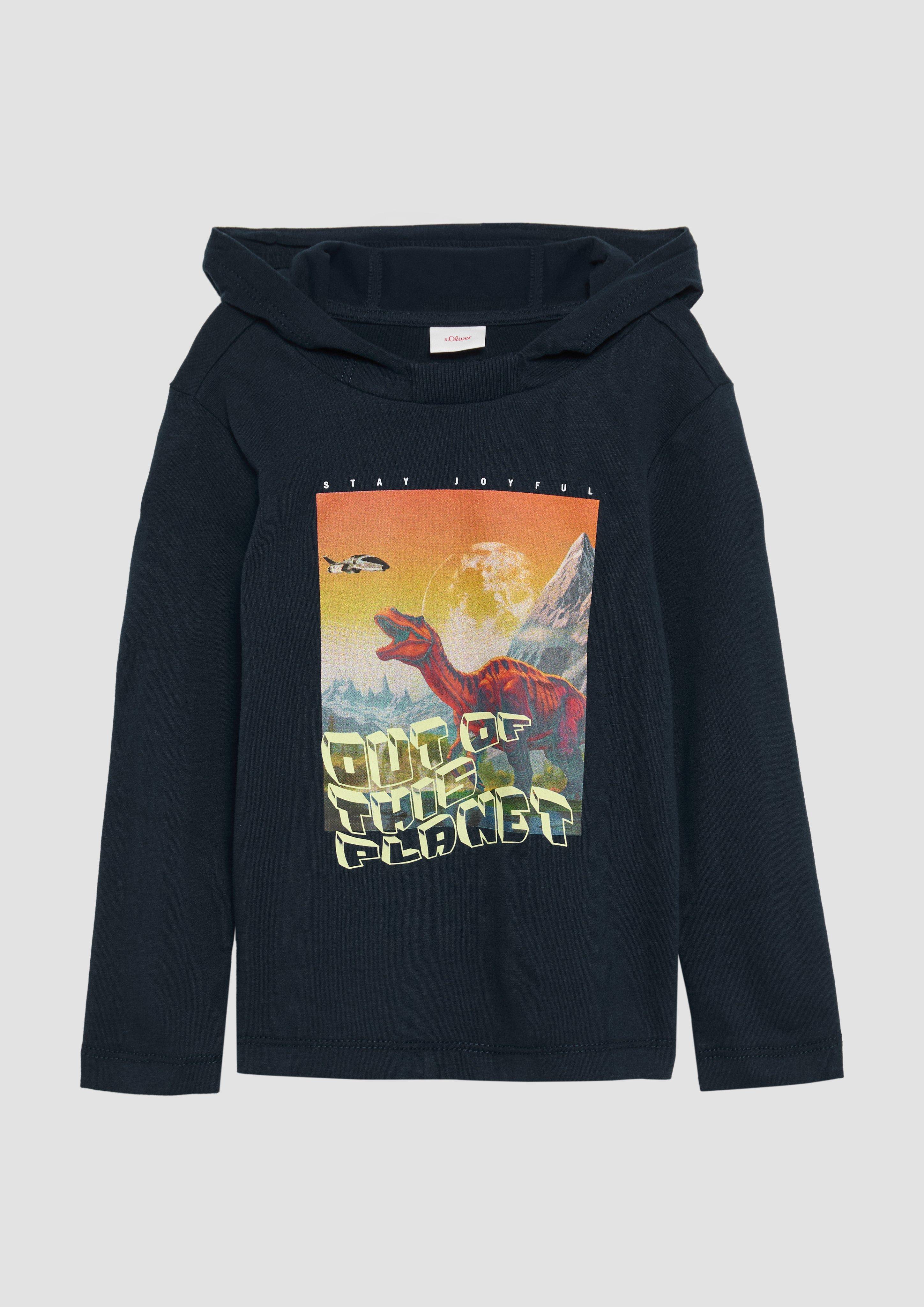 Product sibling bleu